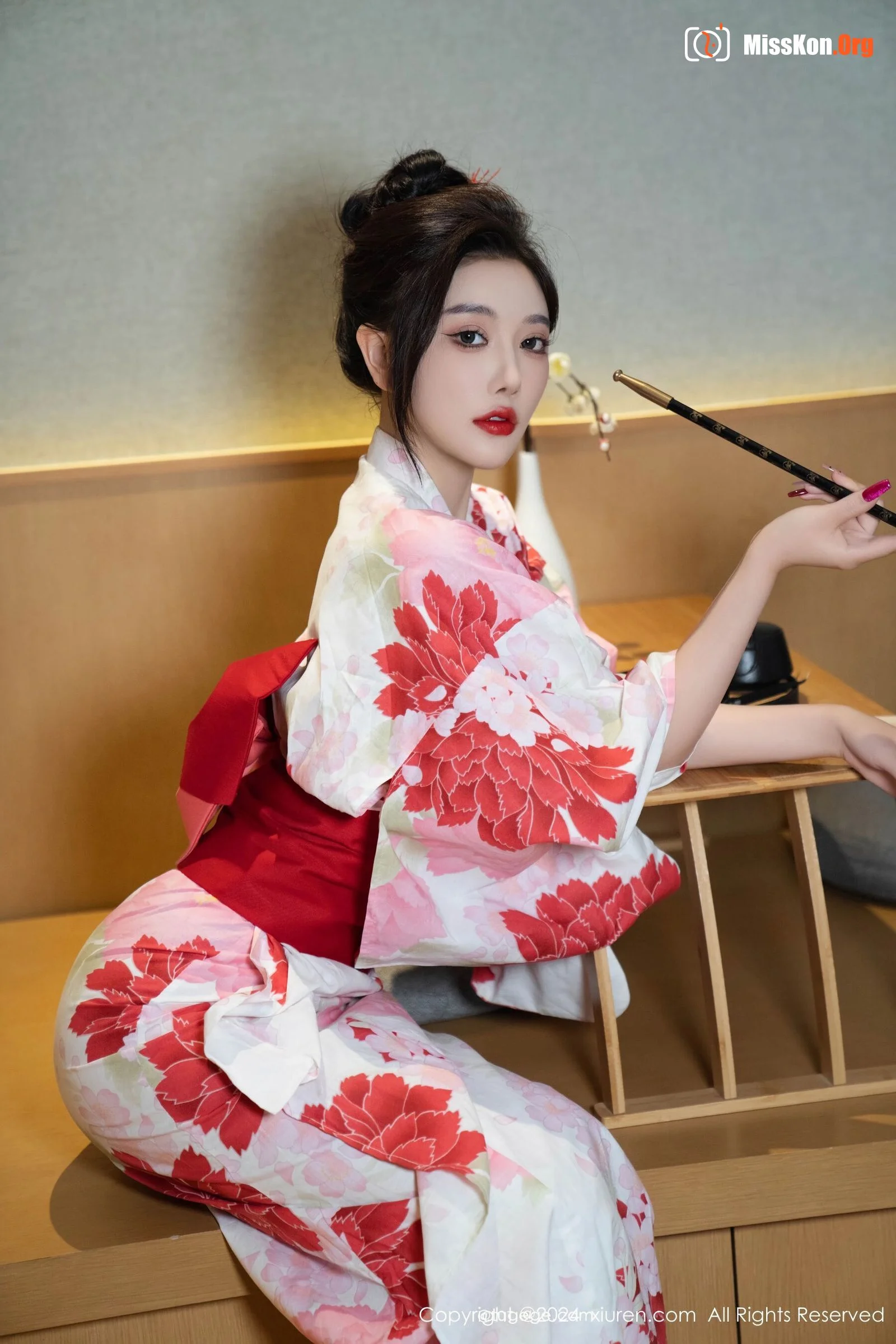 Yang Chenchen - Photo 20