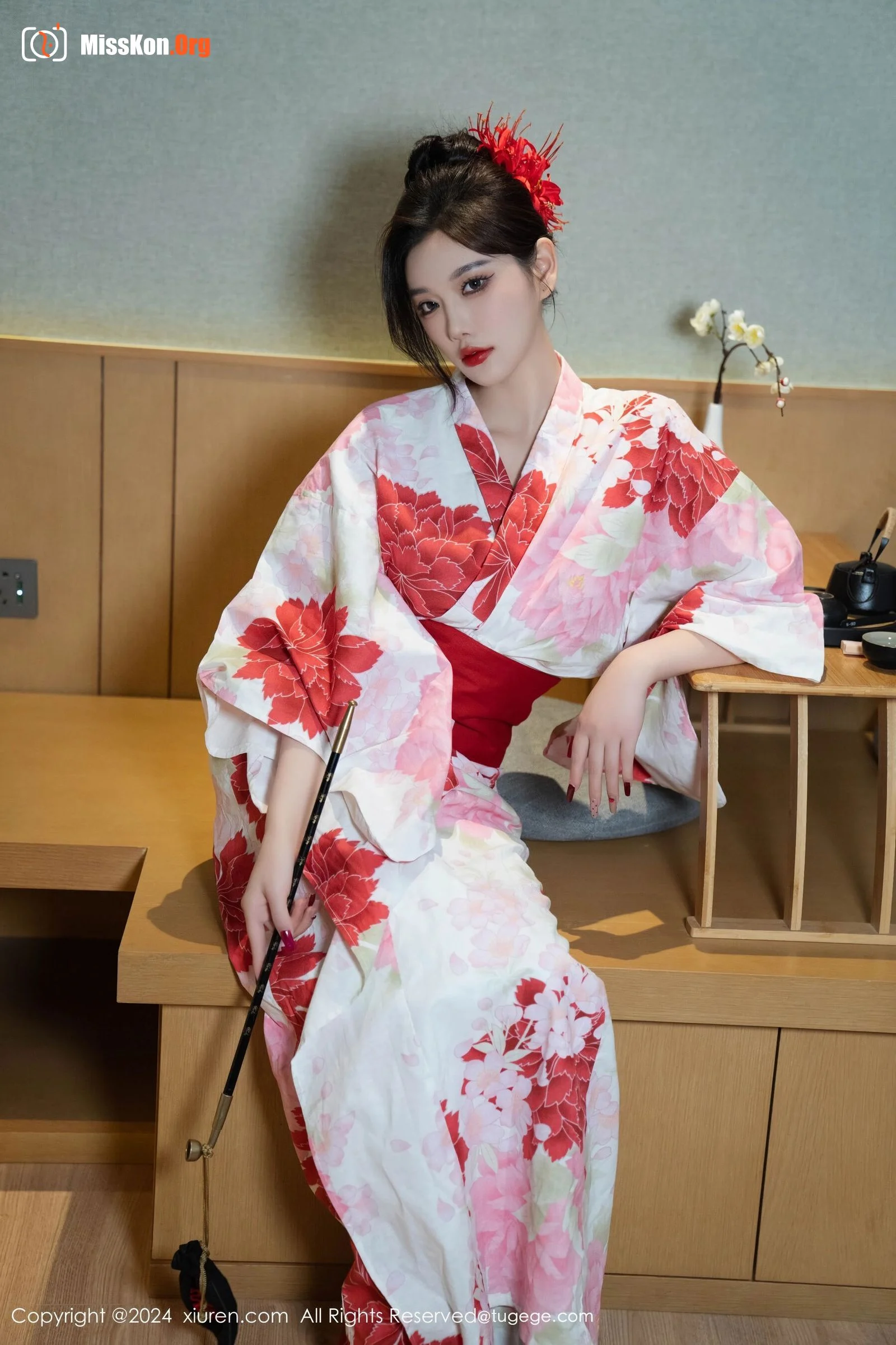 Yang Chenchen - Photo 25