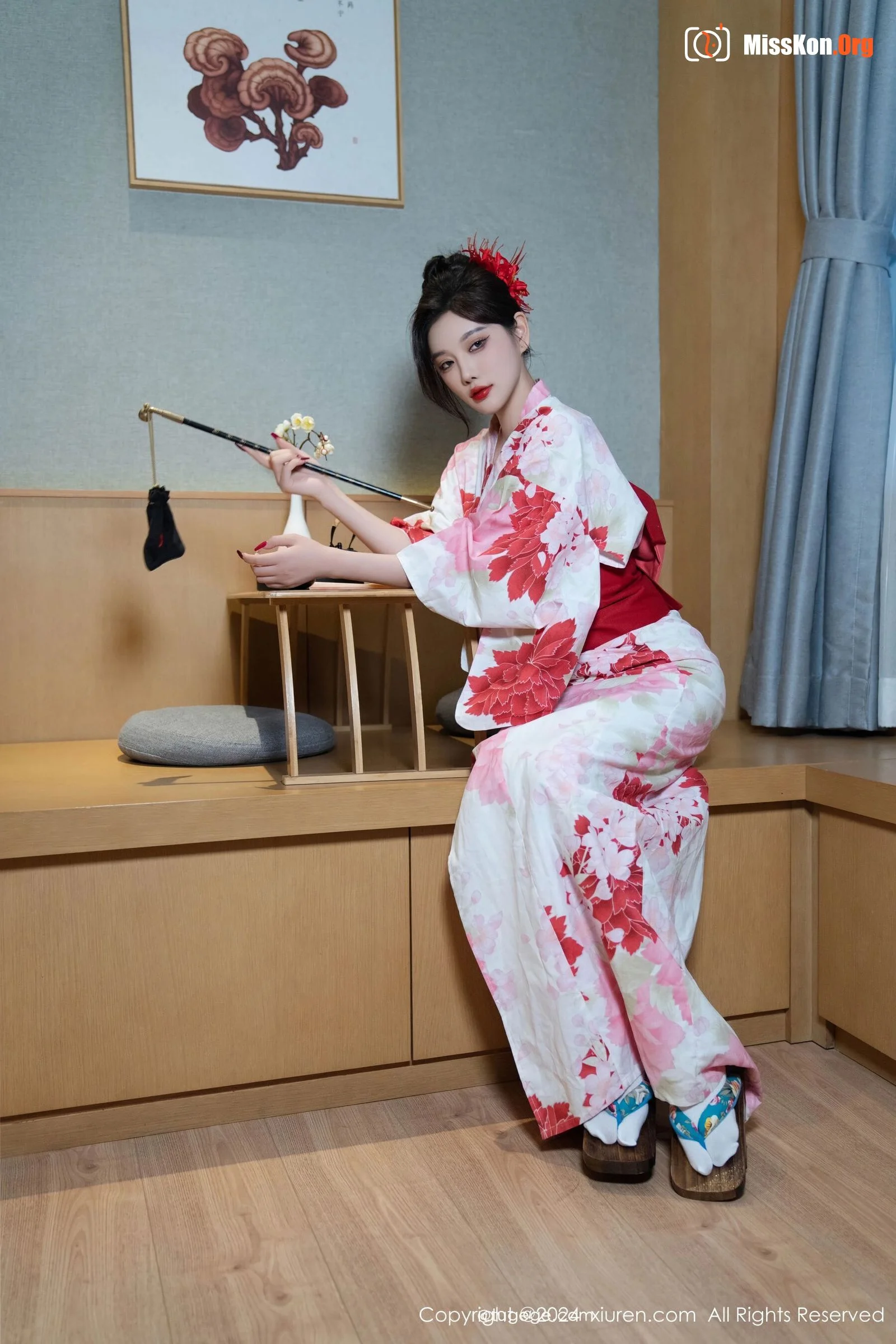 Yang Chenchen - Photo 27