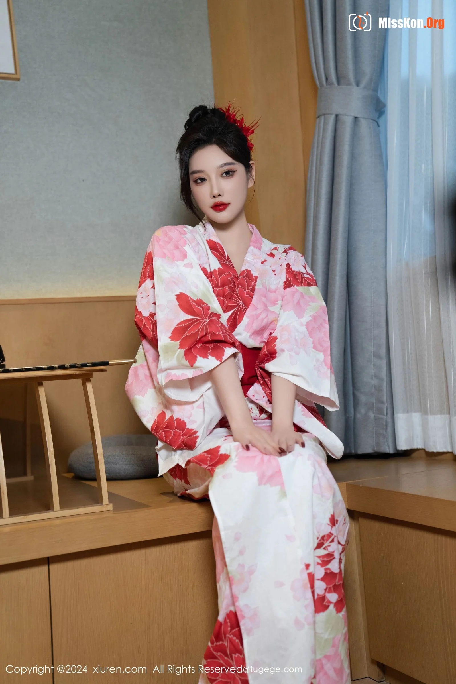 Yang Chenchen - Photo 28
