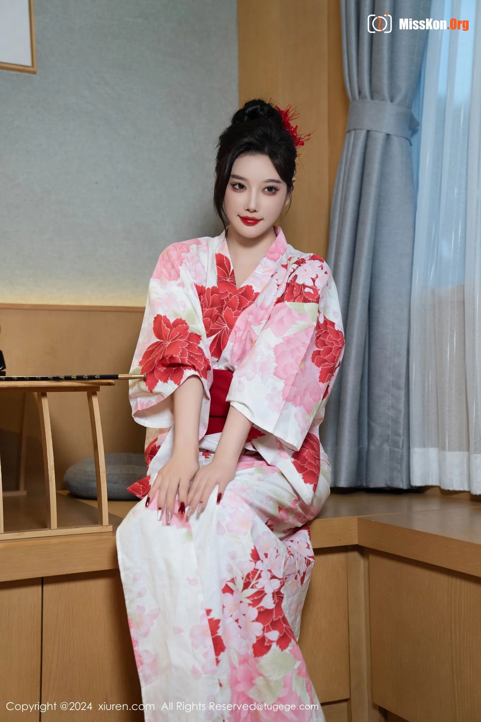 Yang Chenchen - Photo 29