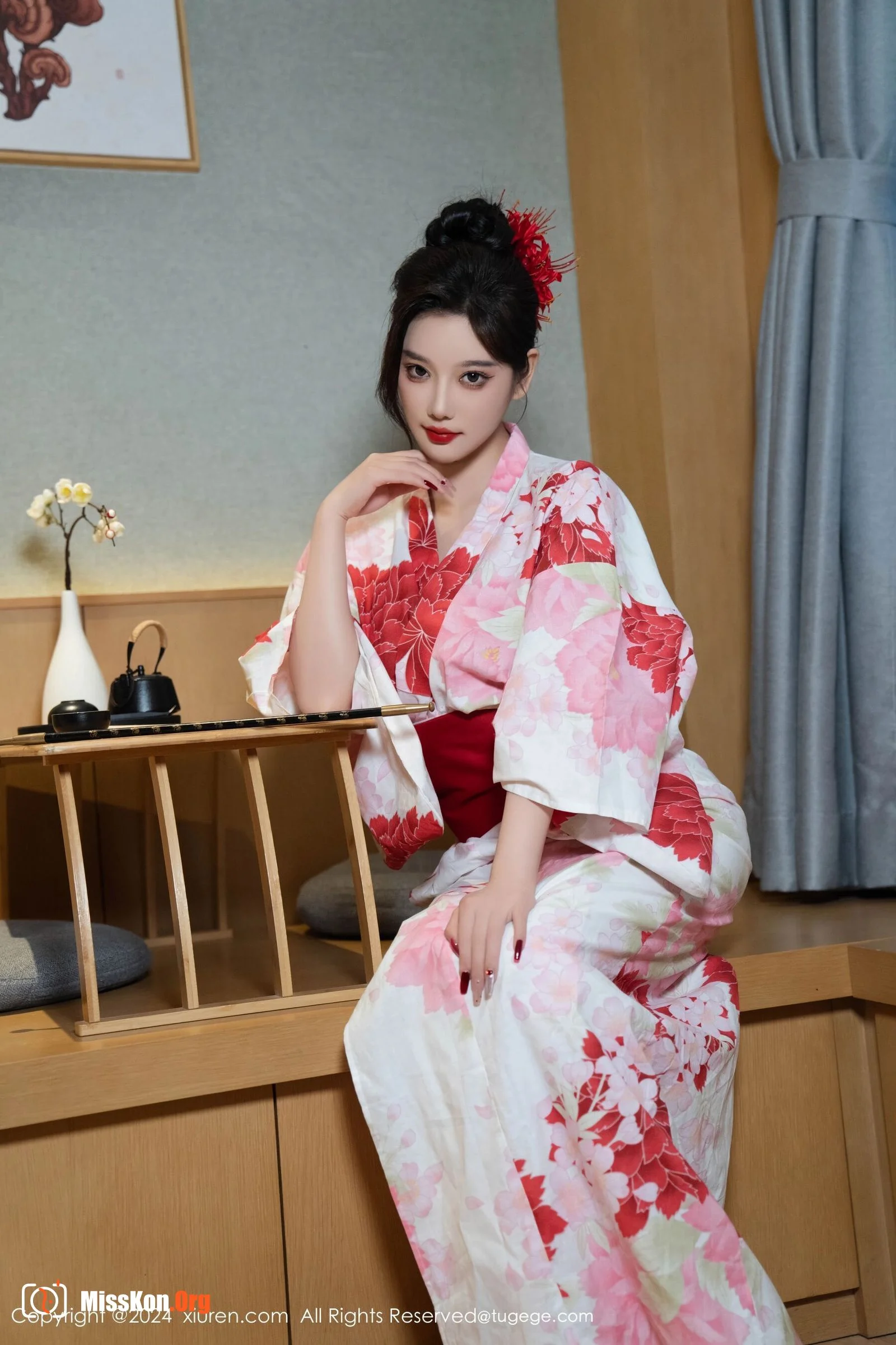 Yang Chenchen - Photo 30