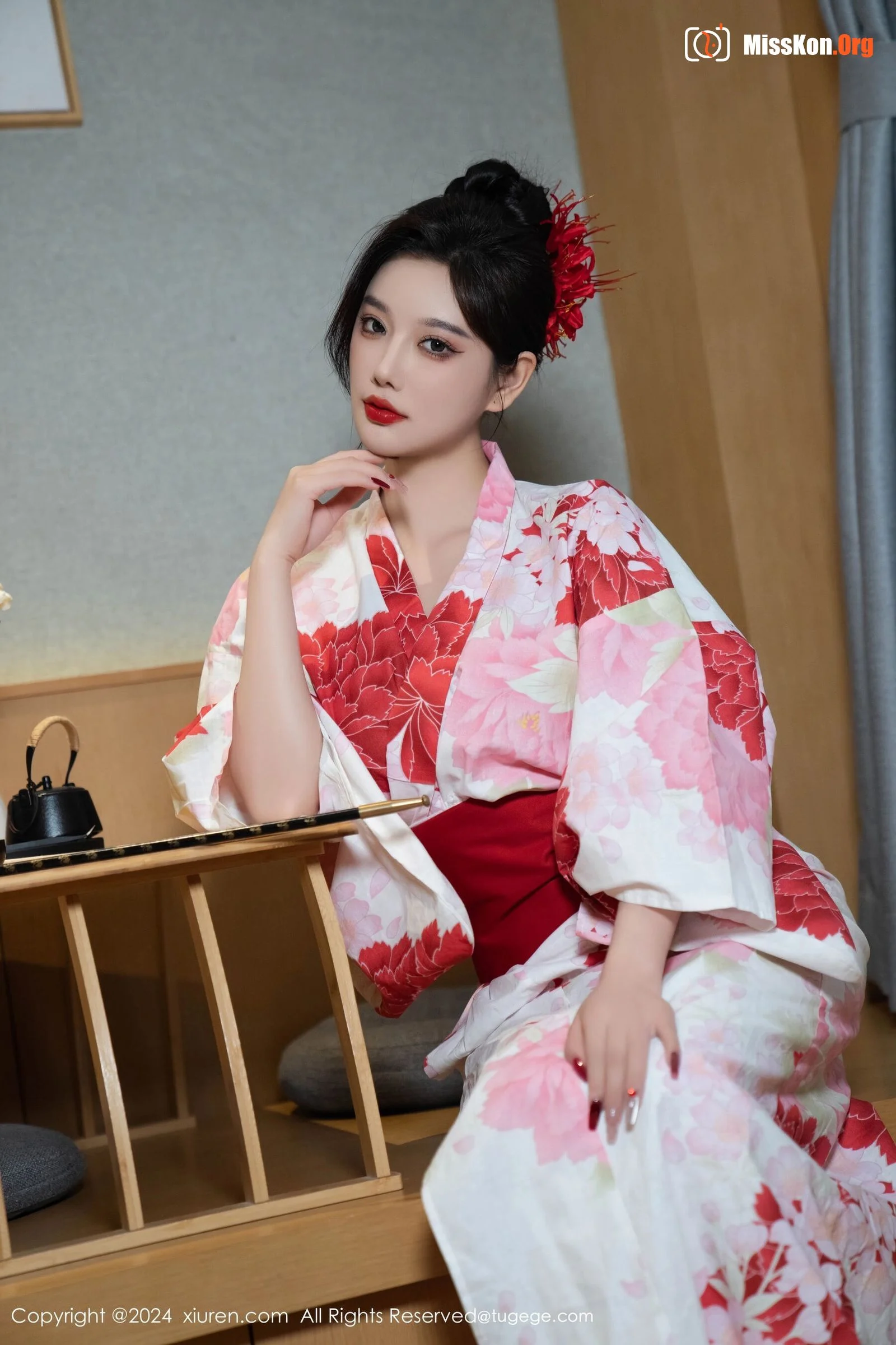 Yang Chenchen - Photo 31