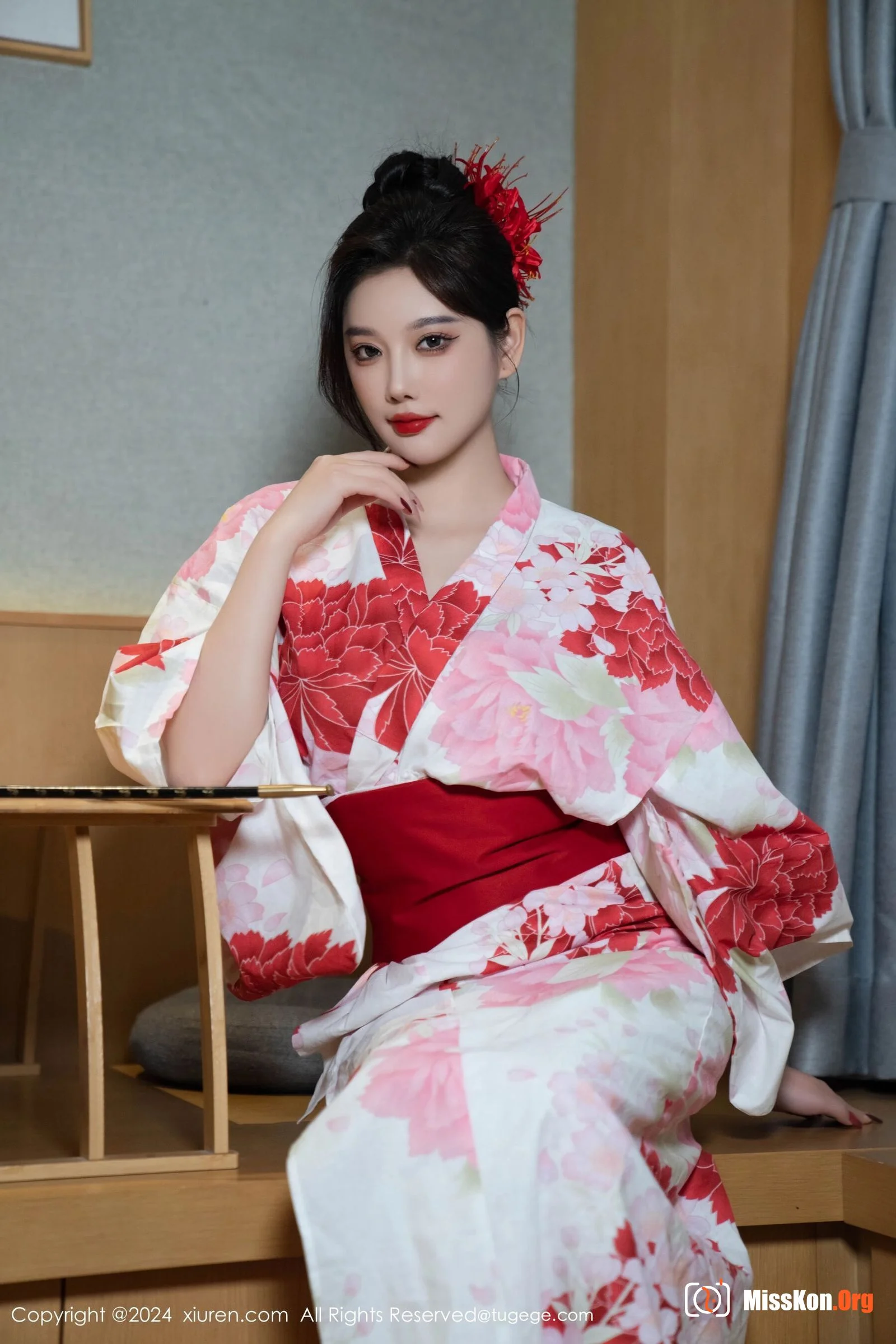 Yang Chenchen - Photo 32