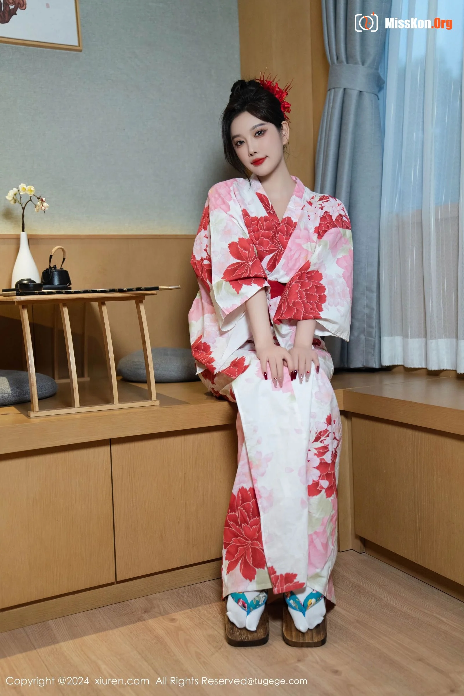 Yang Chenchen - Photo 34