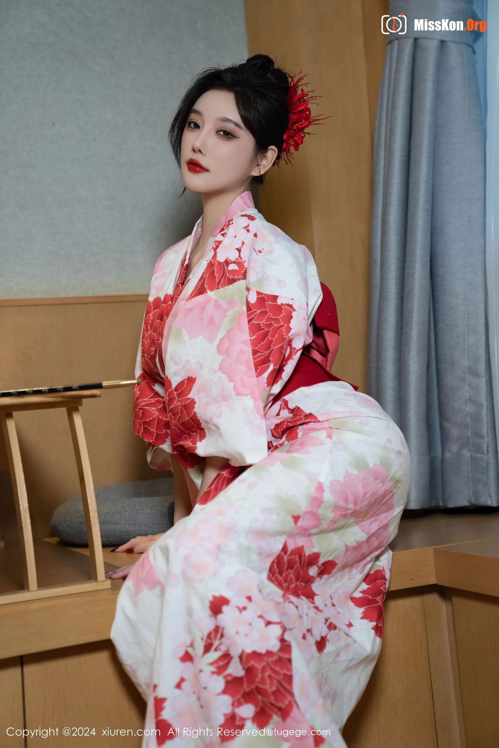 Yang Chenchen - Photo 35