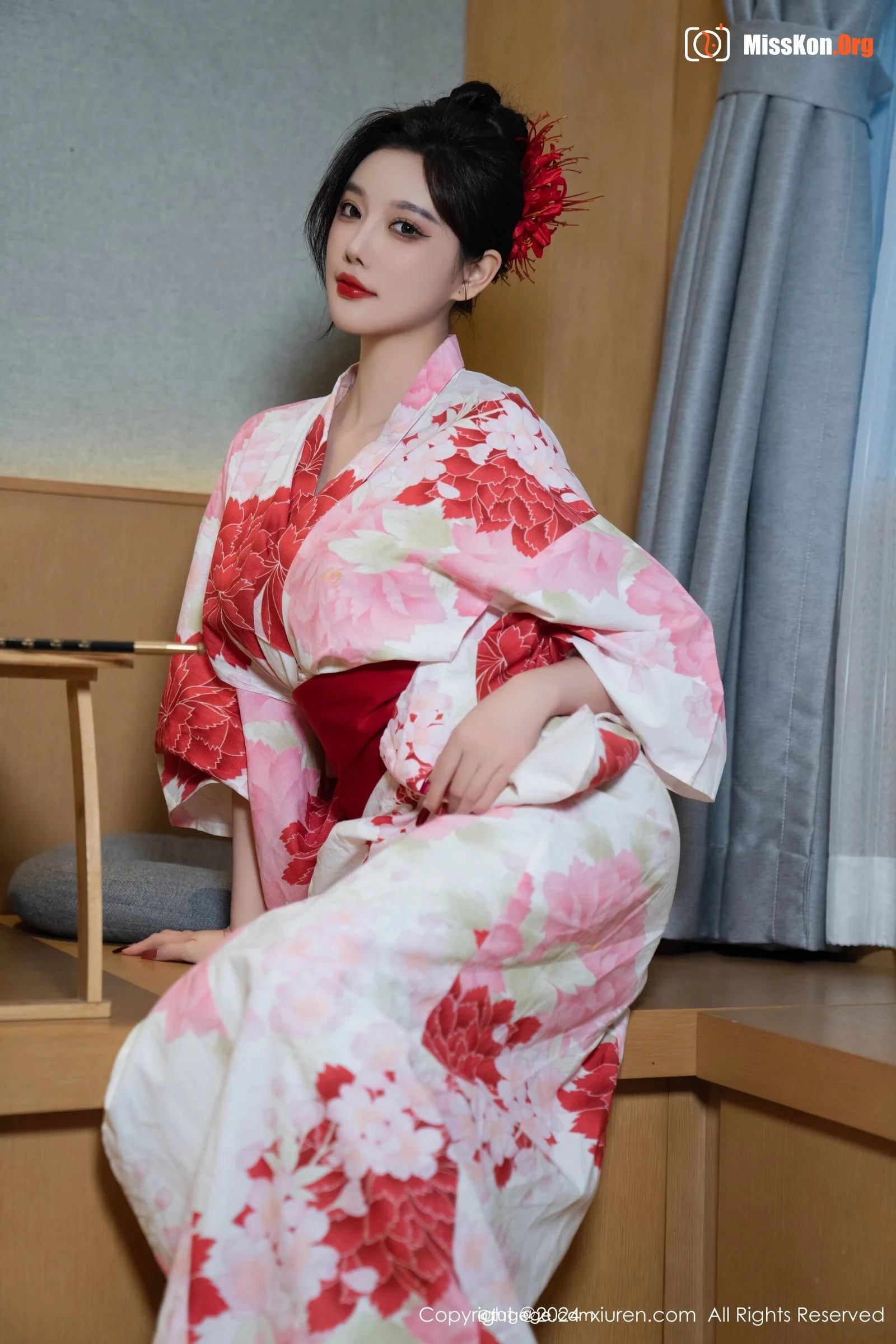 Yang Chenchen - Photo 36