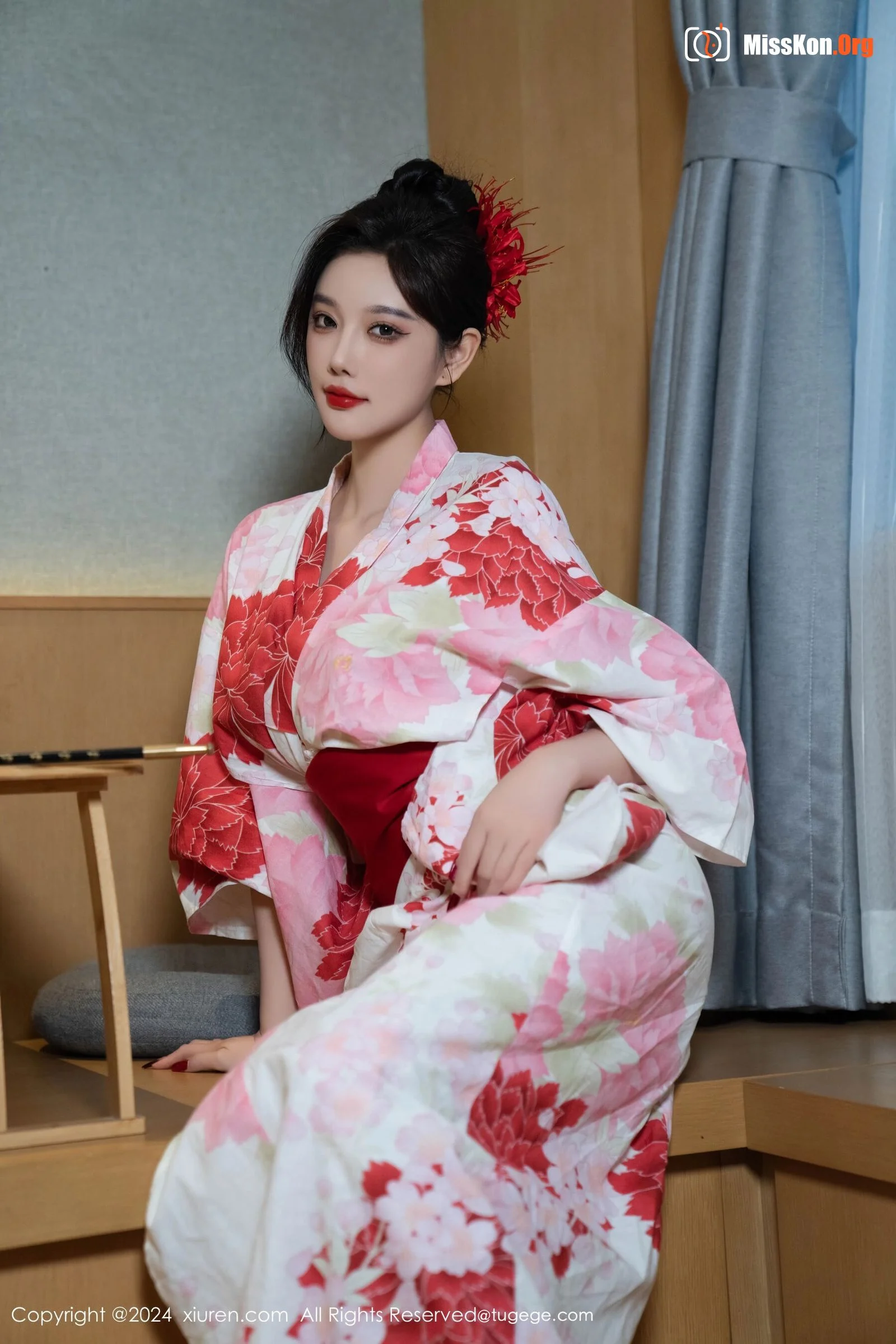 Yang Chenchen - Photo 37