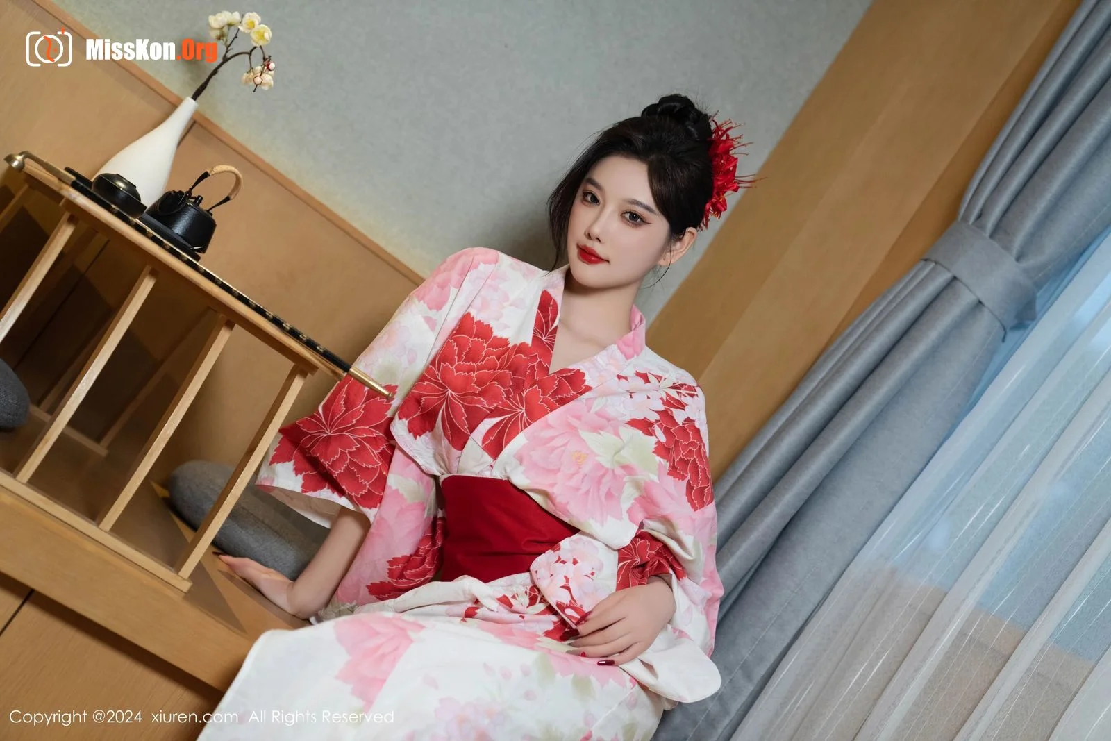 Yang Chenchen - Photo 38