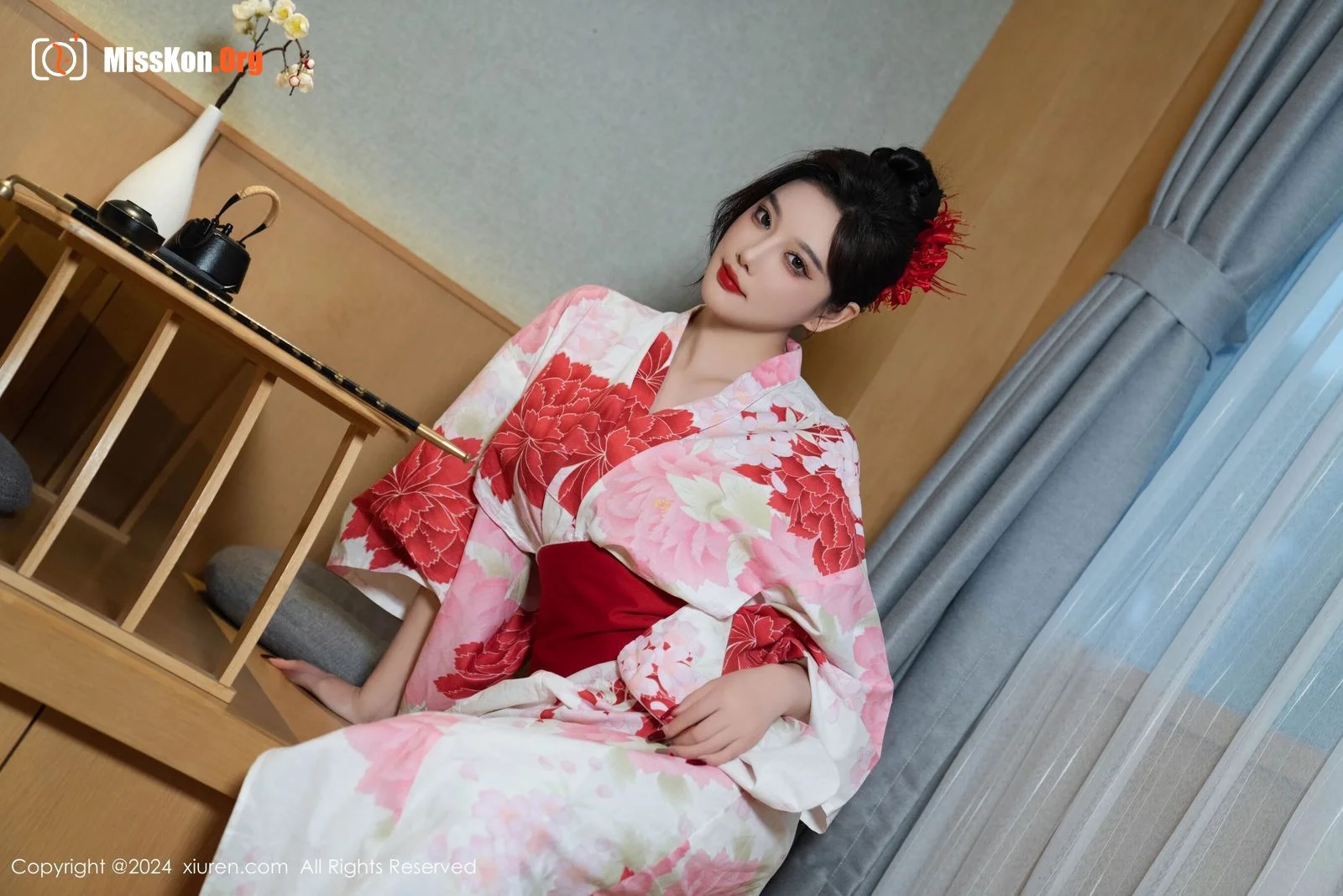 Yang Chenchen - Photo 39