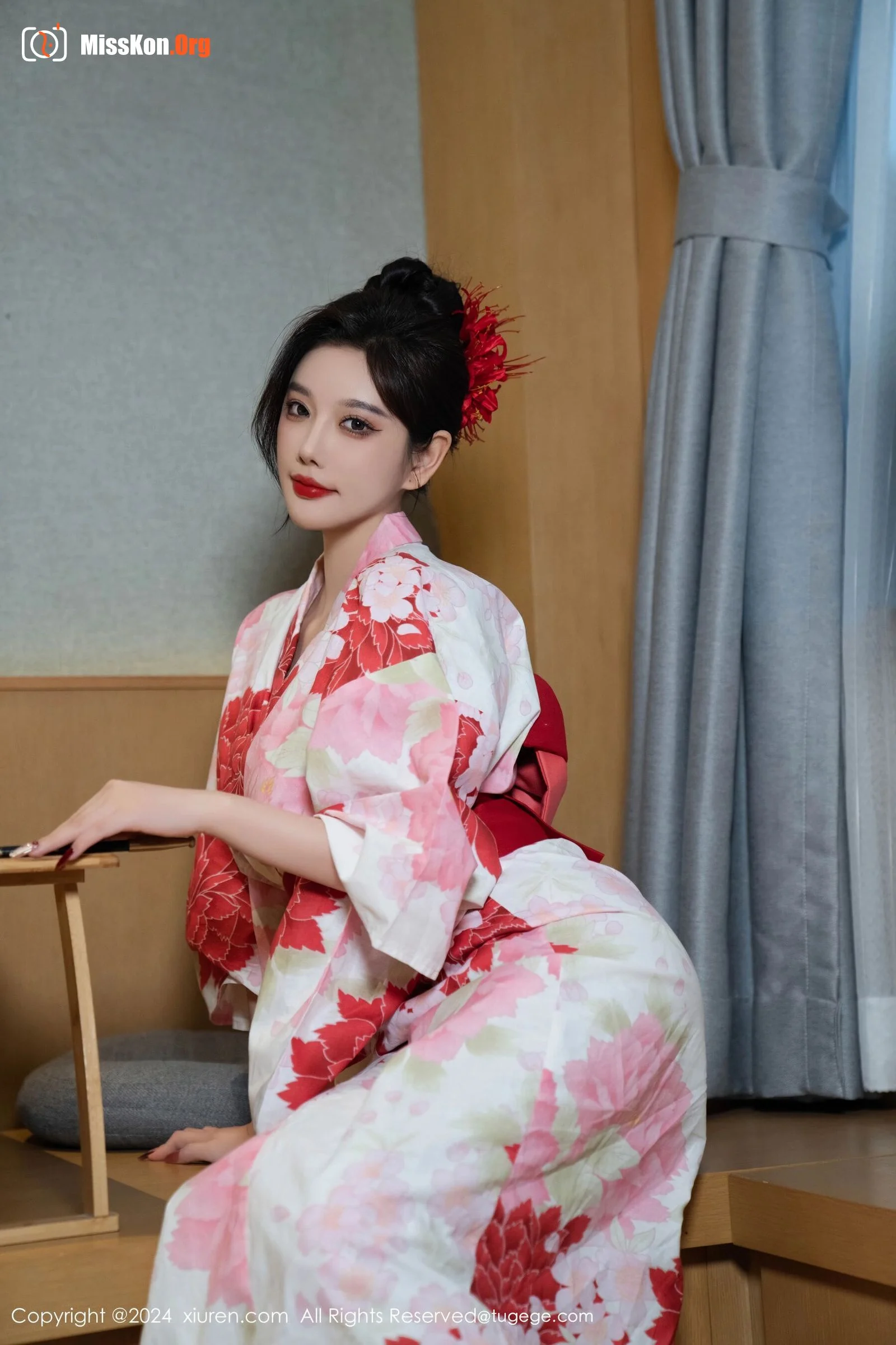 Yang Chenchen - Photo 42