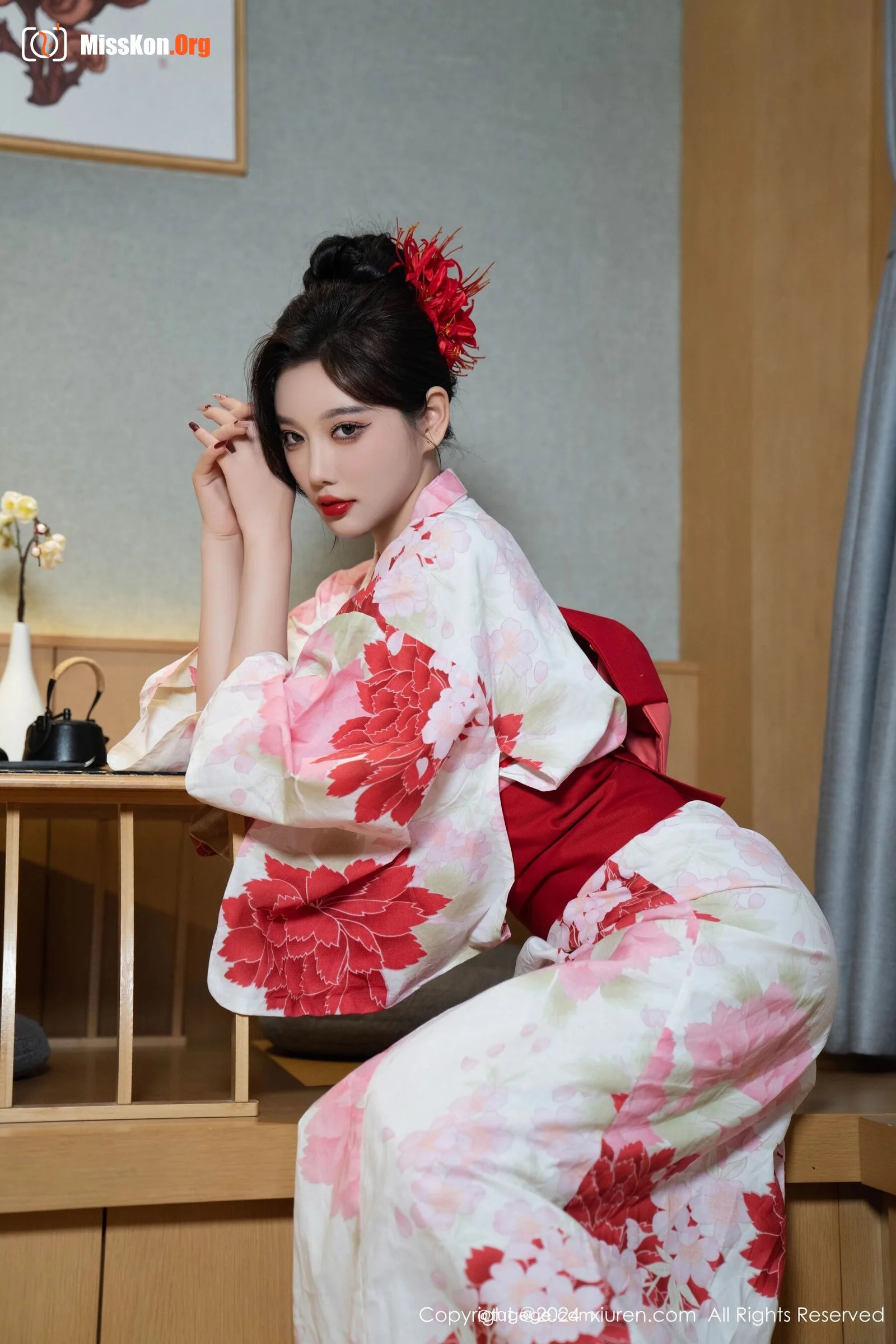 Yang Chenchen - Photo 43