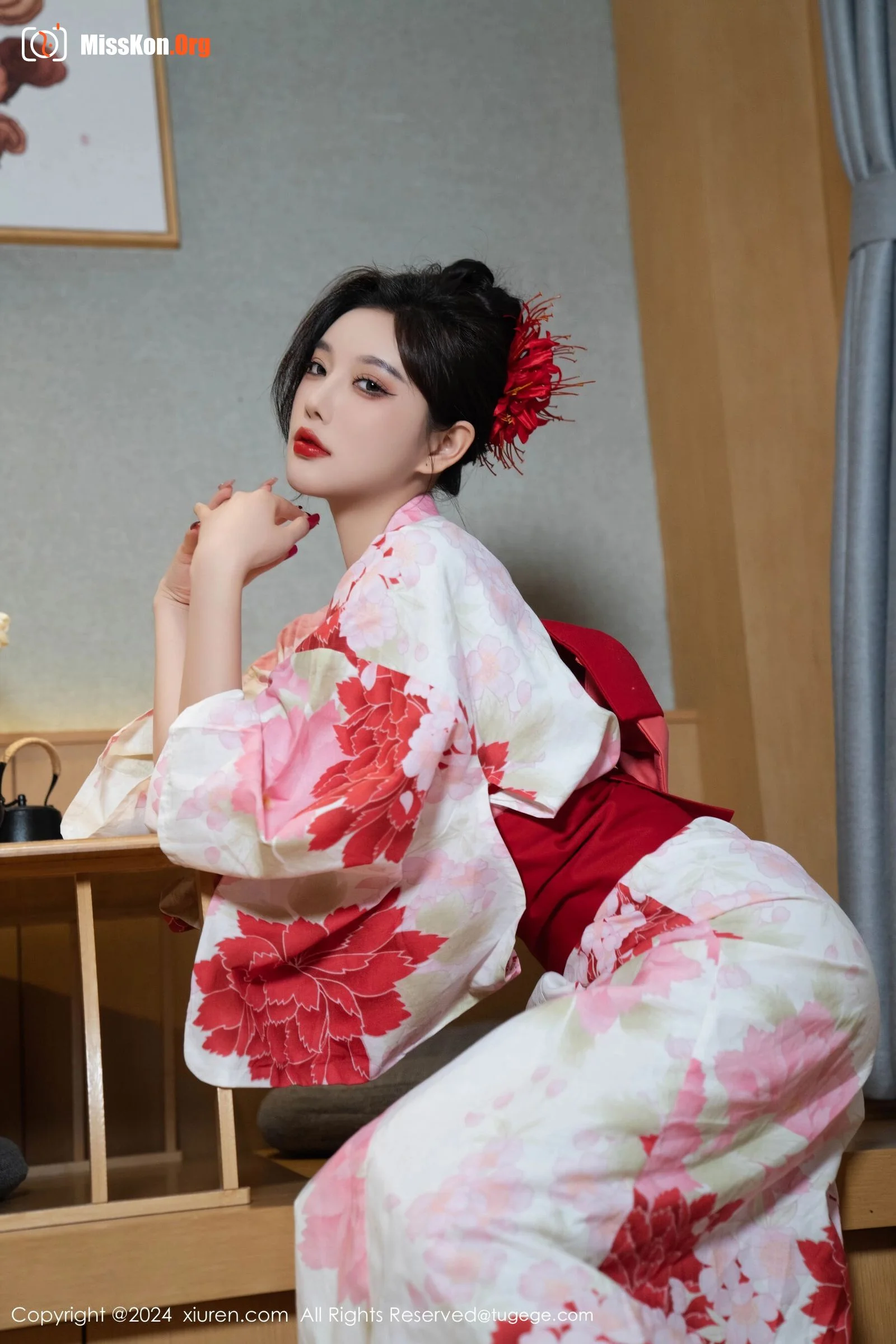 Yang Chenchen - Photo 44