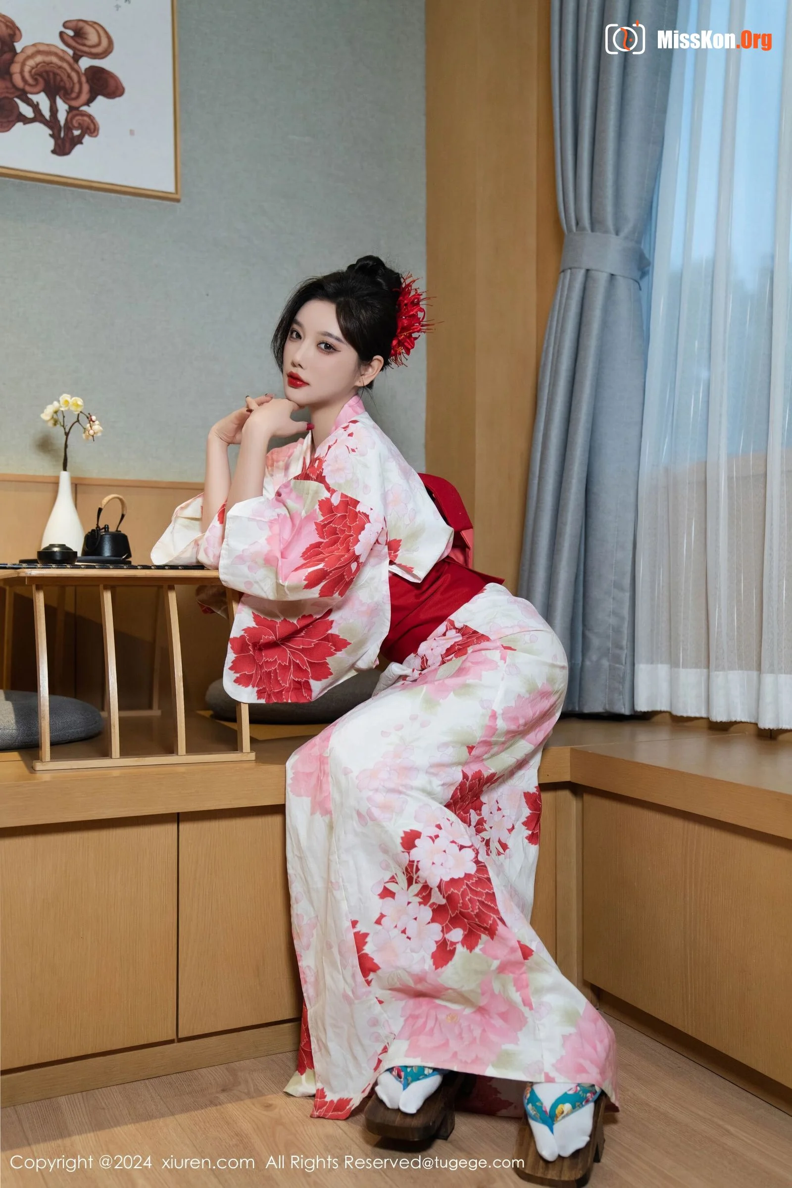 Yang Chenchen - Photo 45