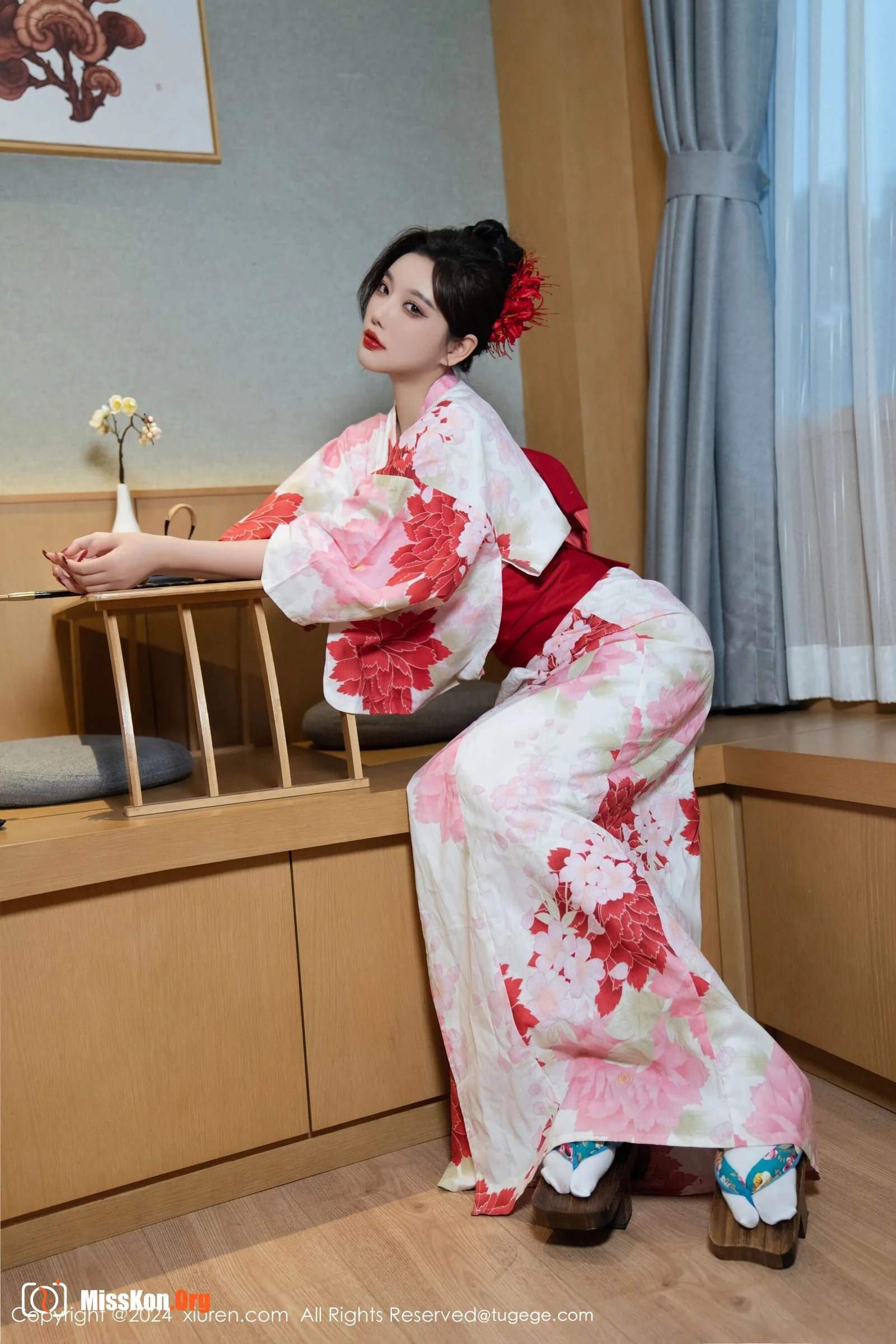 Yang Chenchen - Photo 46