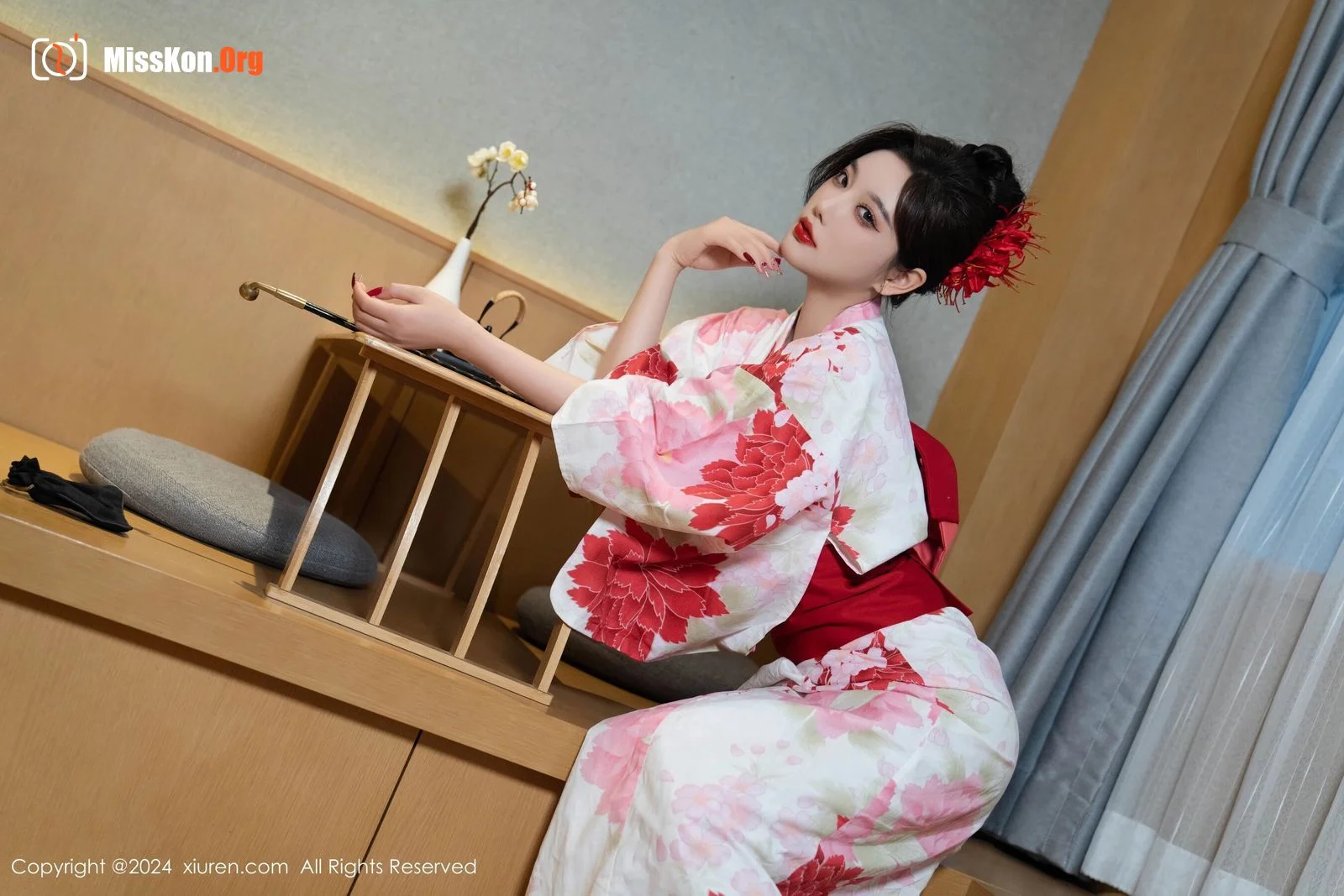 Yang Chenchen - Photo 47