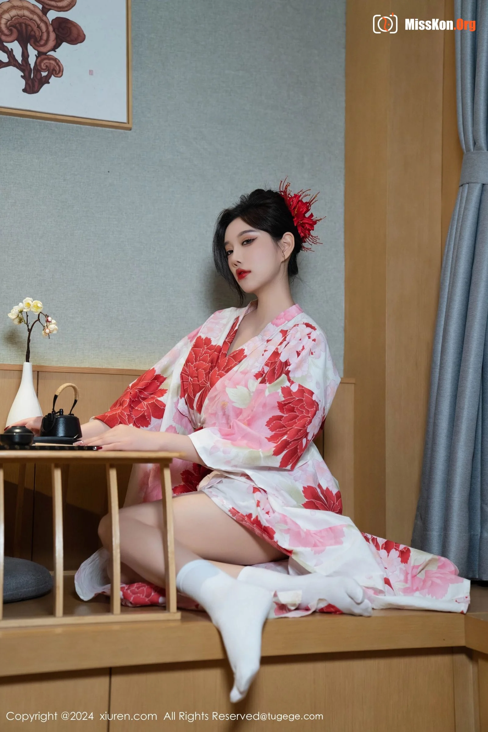 Yang Chenchen - Photo 48
