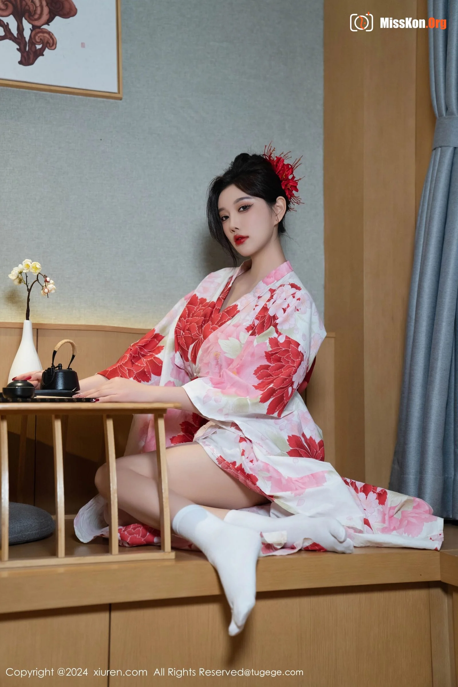 Yang Chenchen - Photo 49