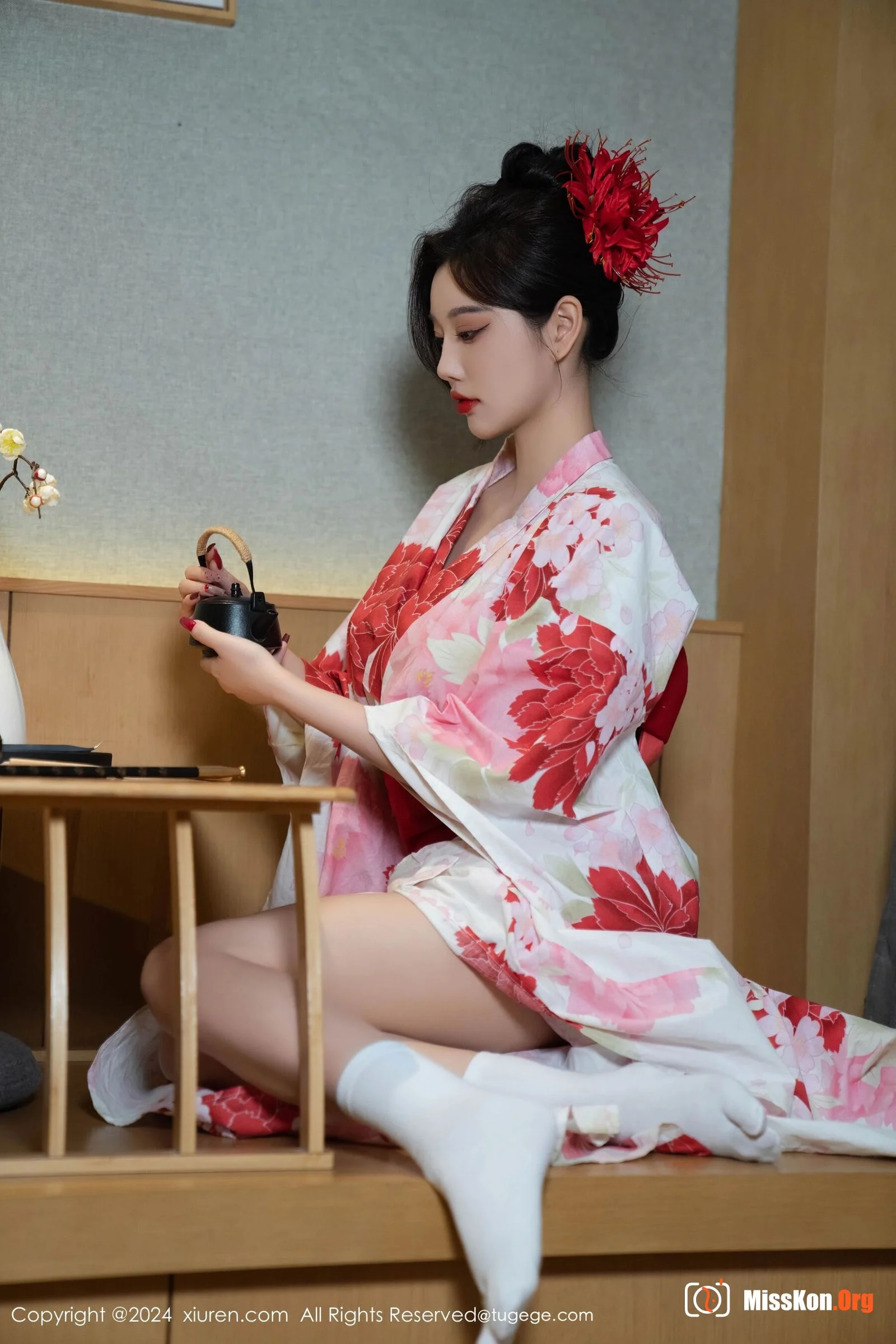 Yang Chenchen - Photo 50