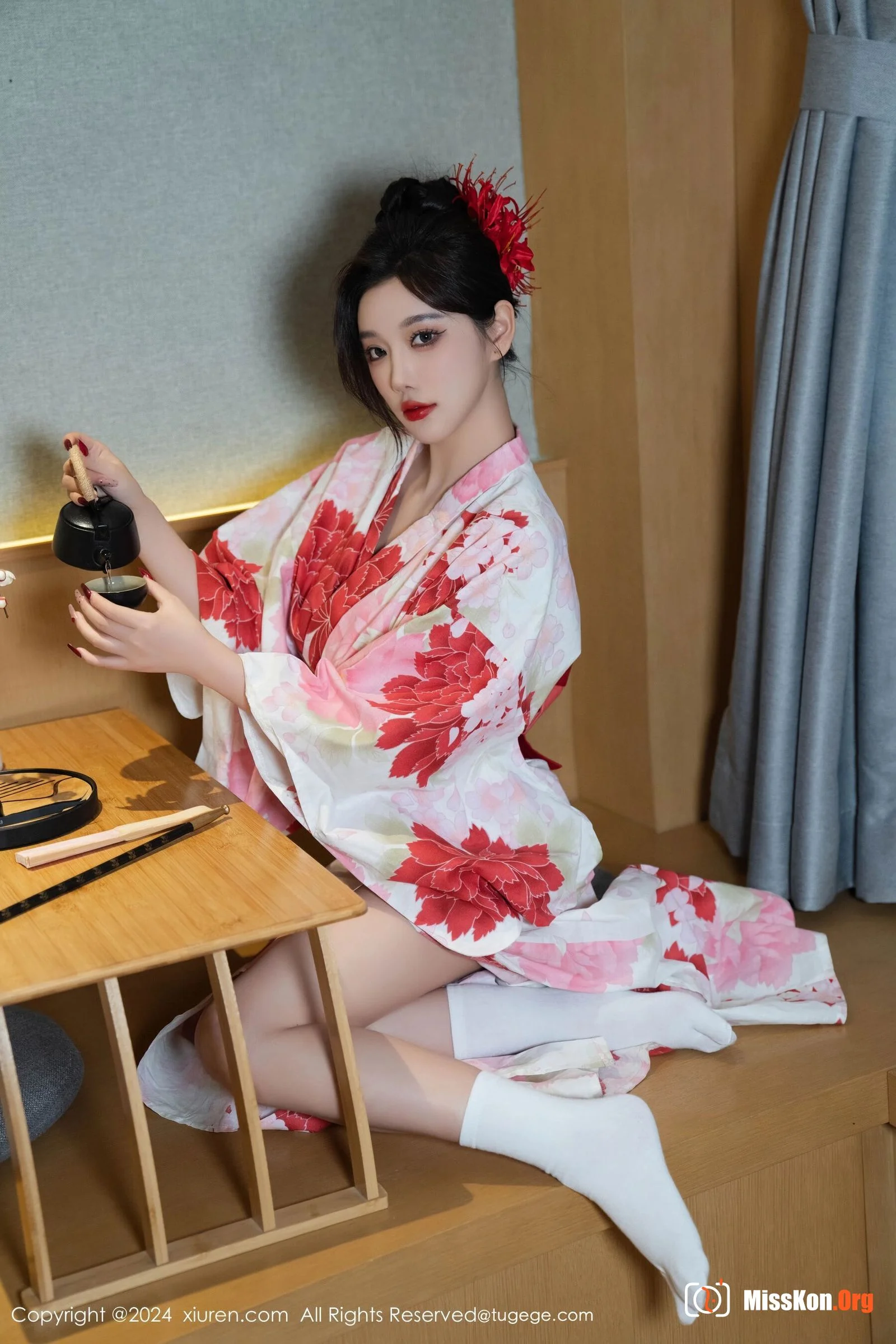 Yang Chenchen - Photo 51