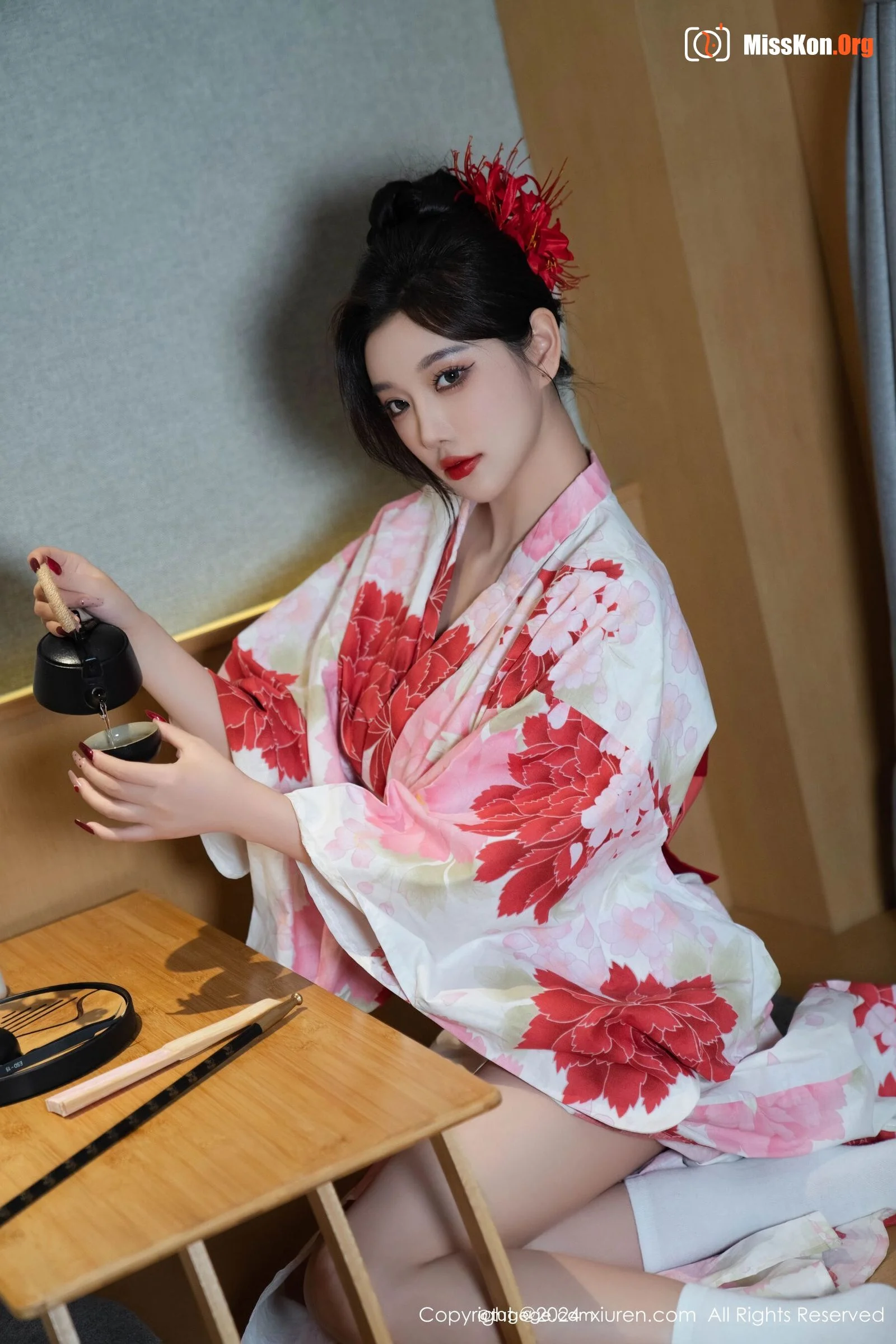 Yang Chenchen - Photo 52