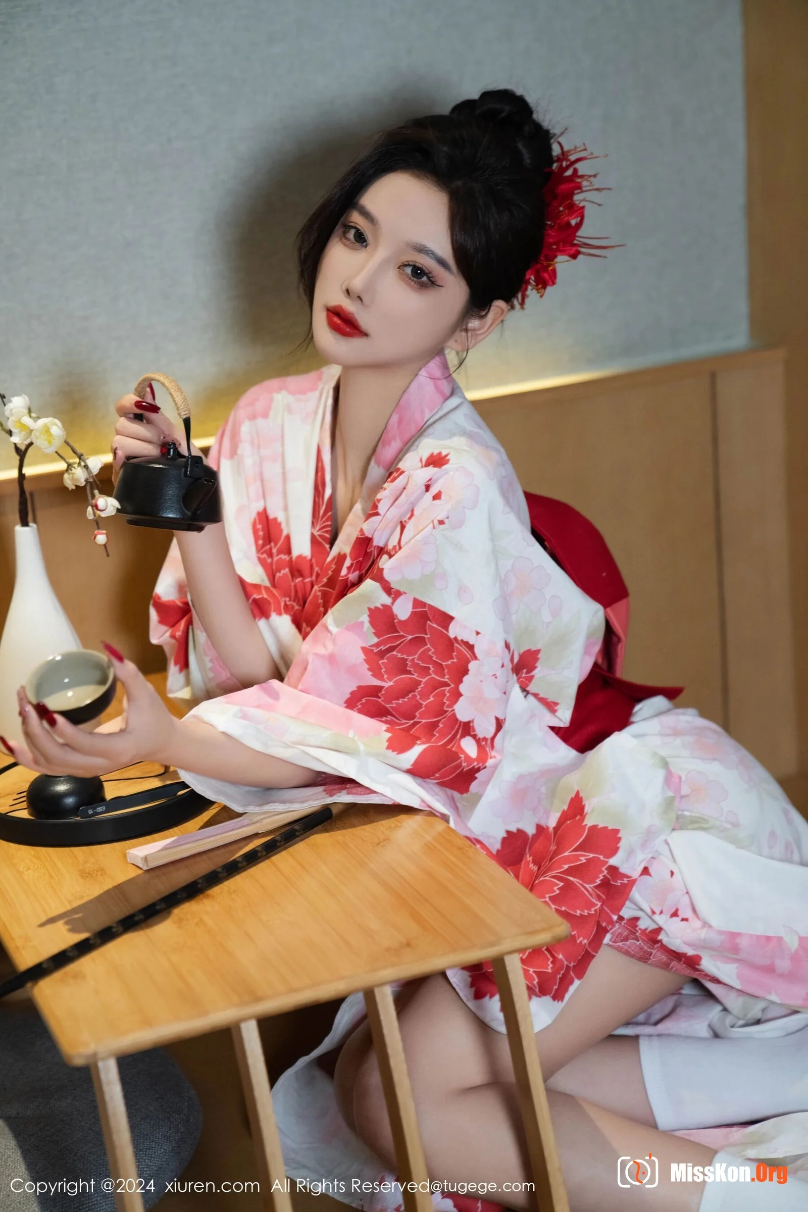 Yang Chenchen - Photo 53