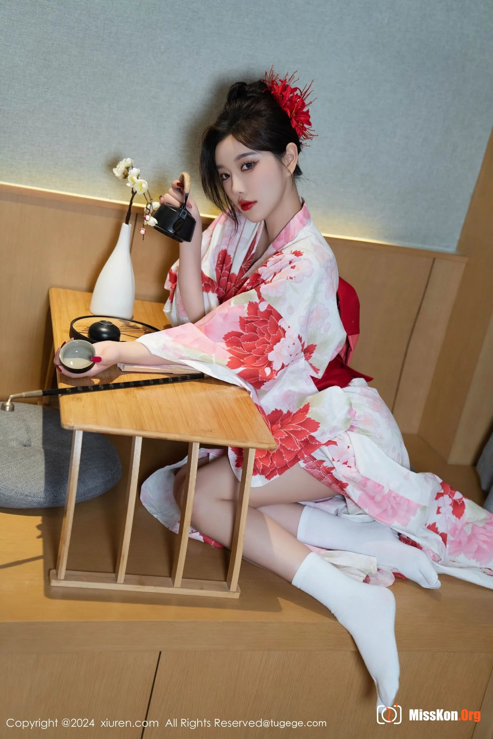Yang Chenchen - Photo 54