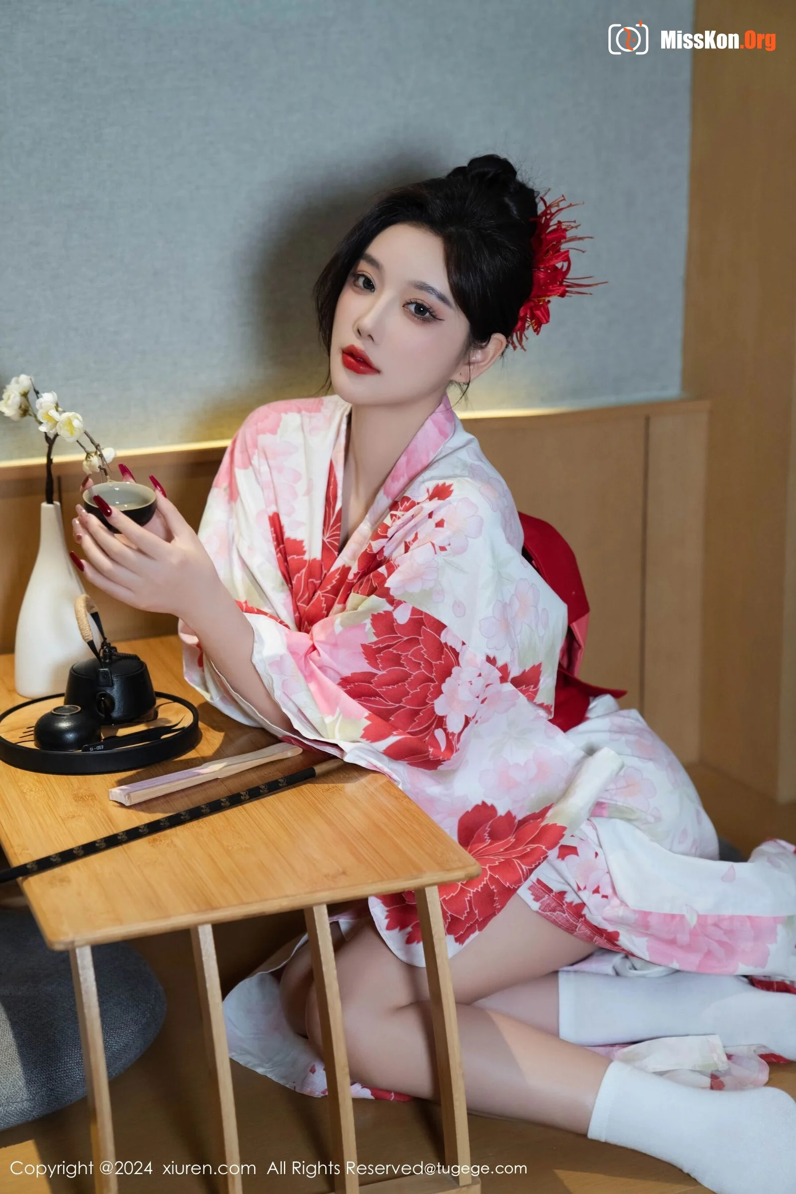 Yang Chenchen - Photo 55