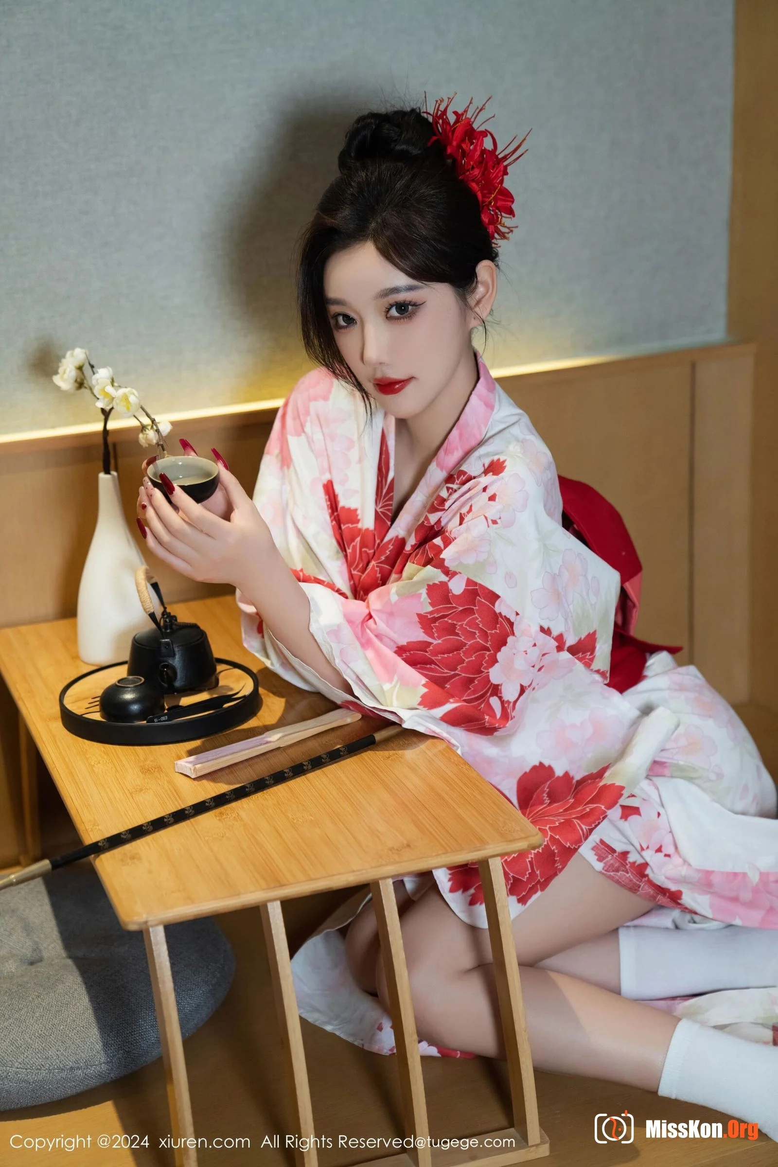 Yang Chenchen - Photo 56