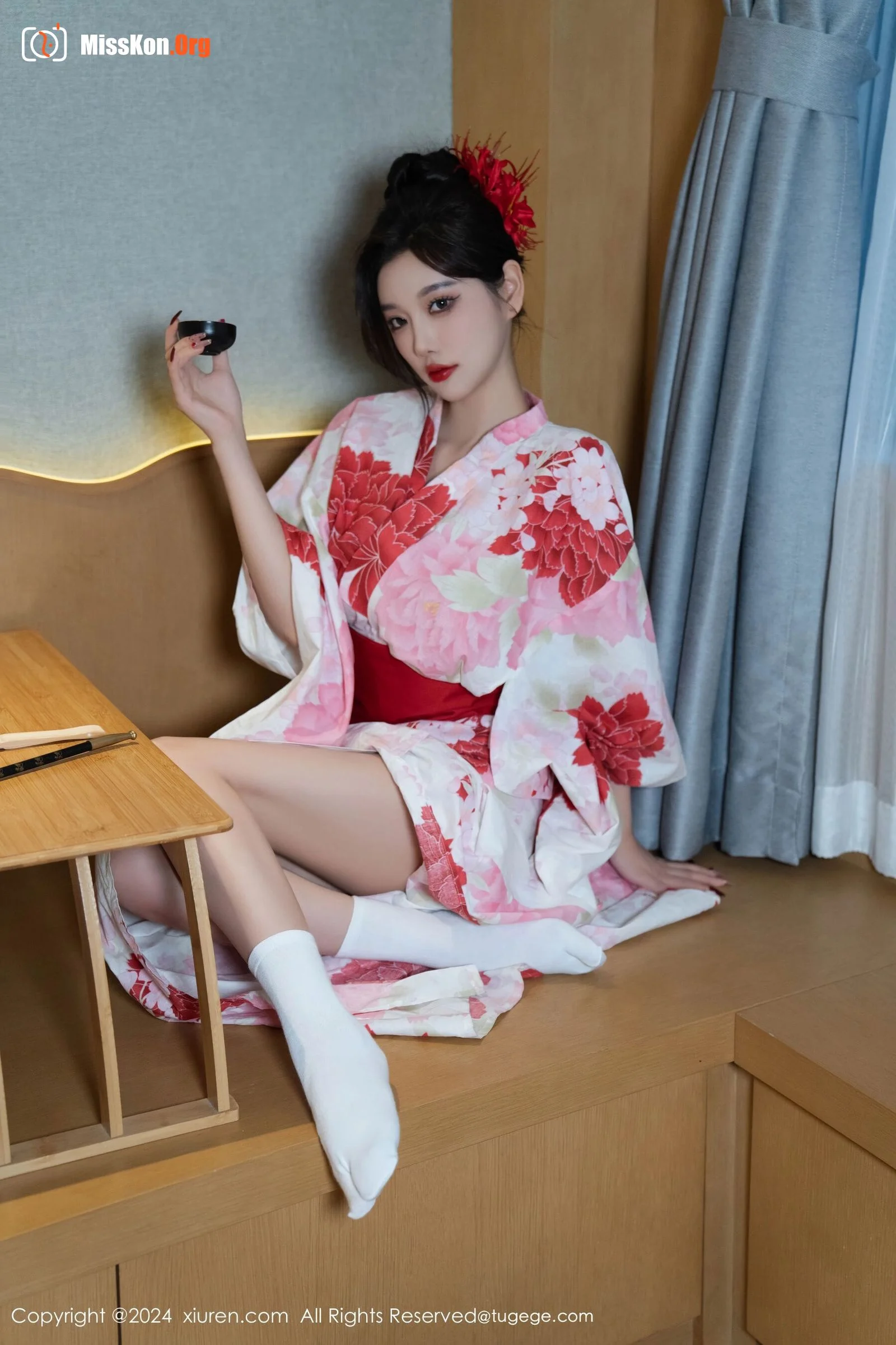 Yang Chenchen - Photo 57