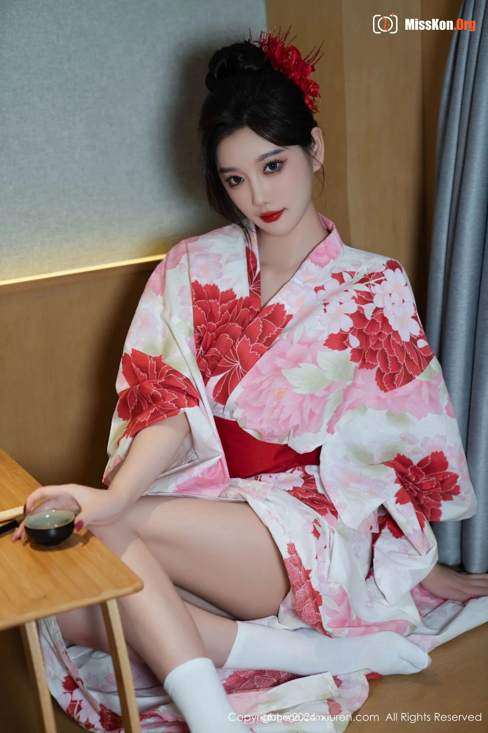 Yang Chenchen - Photo 59