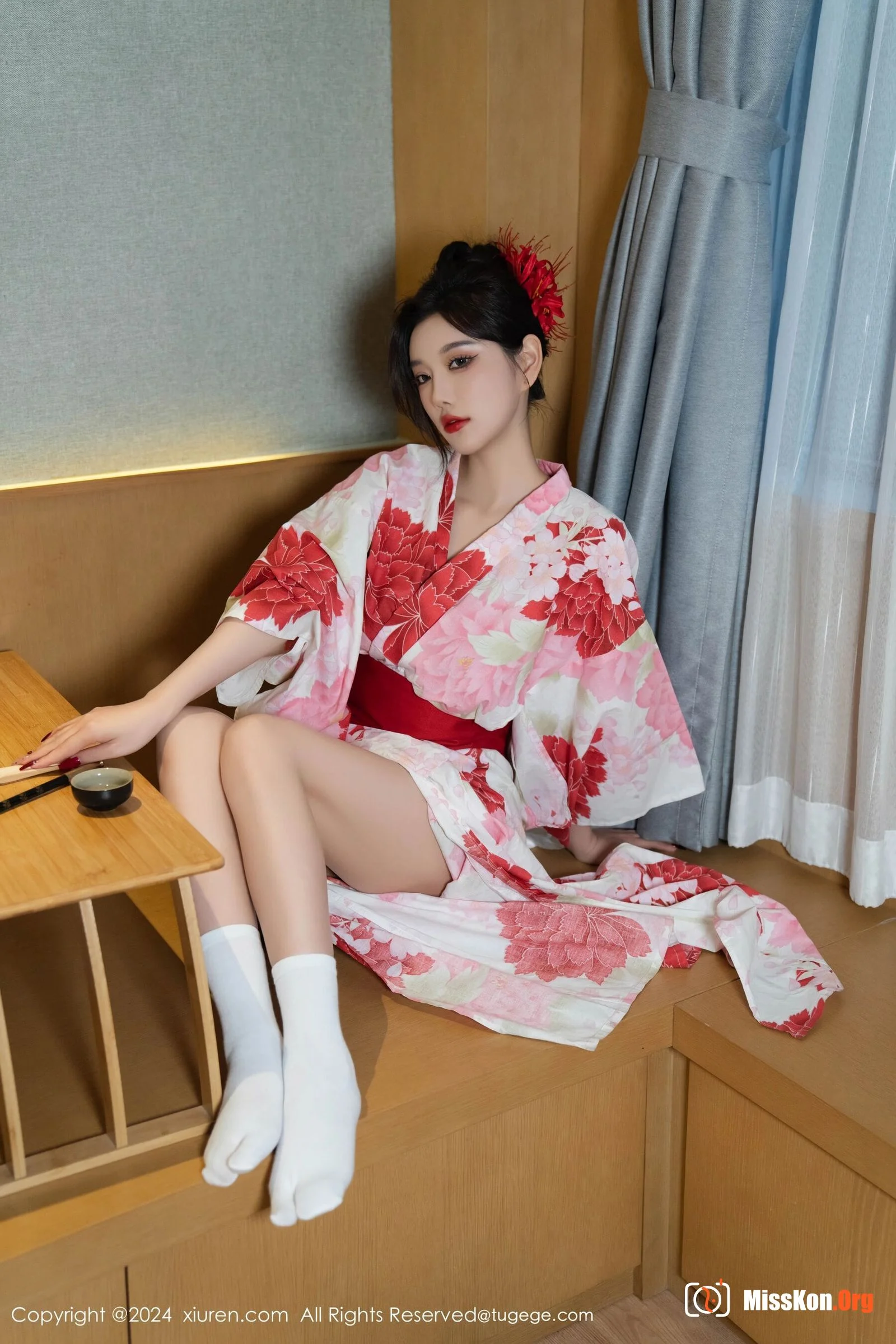 Yang Chenchen - Photo 60
