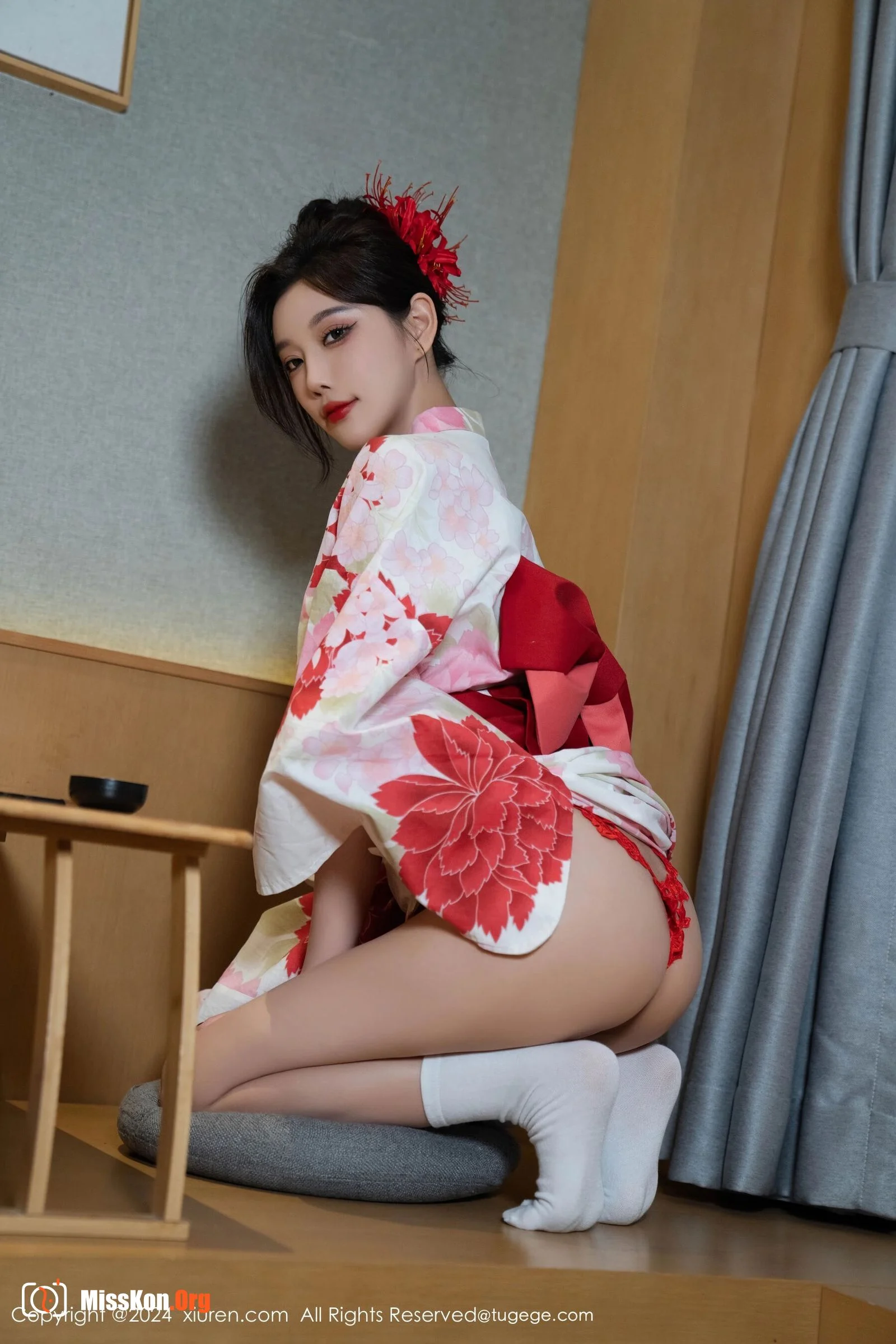 Yang Chenchen - Photo 62