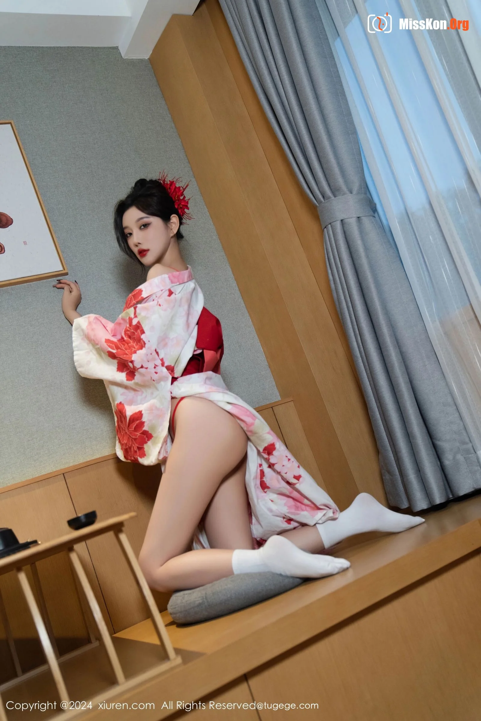 Yang Chenchen - Photo 72