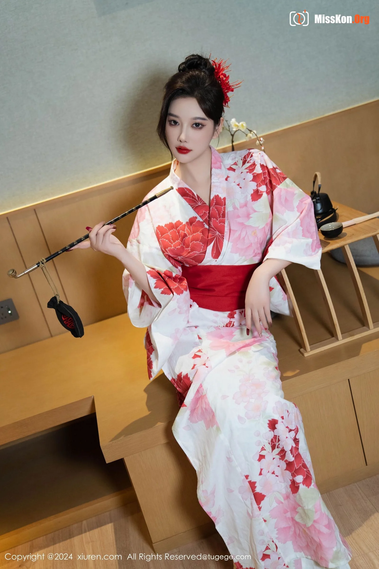 Yang Chenchen - Photo 8