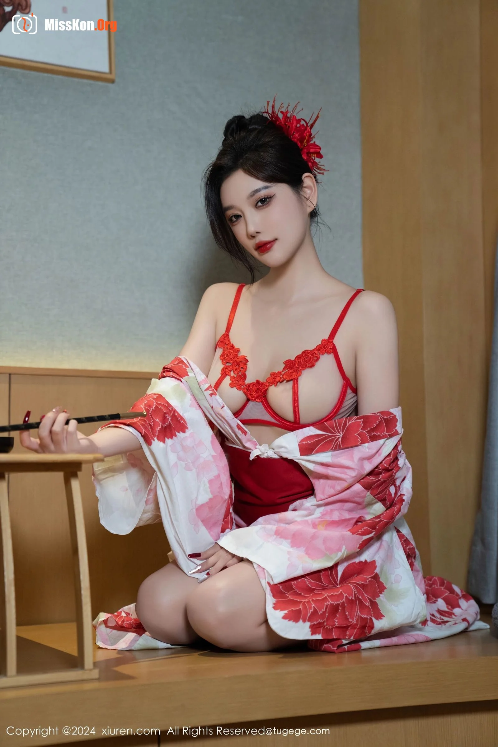 Yang Chenchen - Photo 91