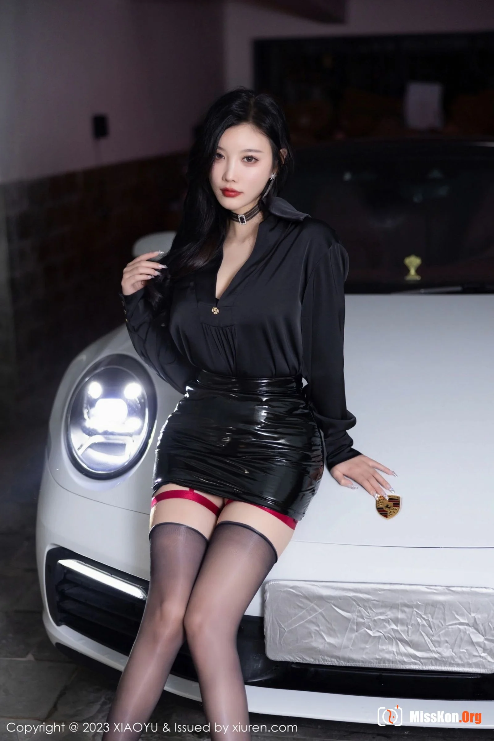 杨晨晨Yome - 照片 18