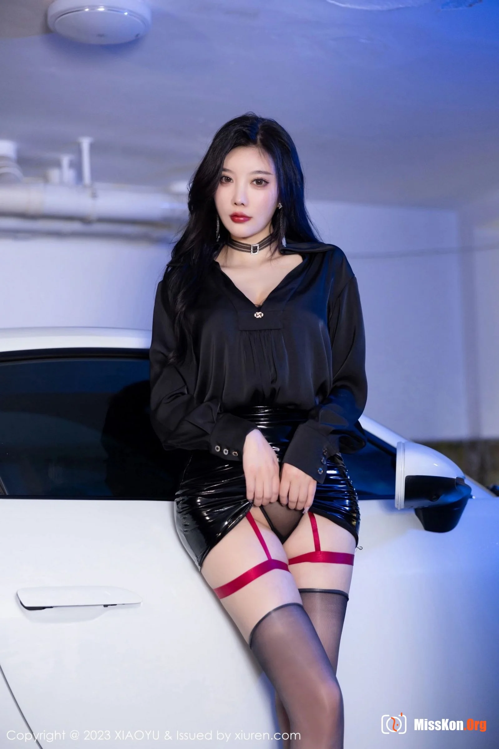 Yang Chenchen - Photo 31