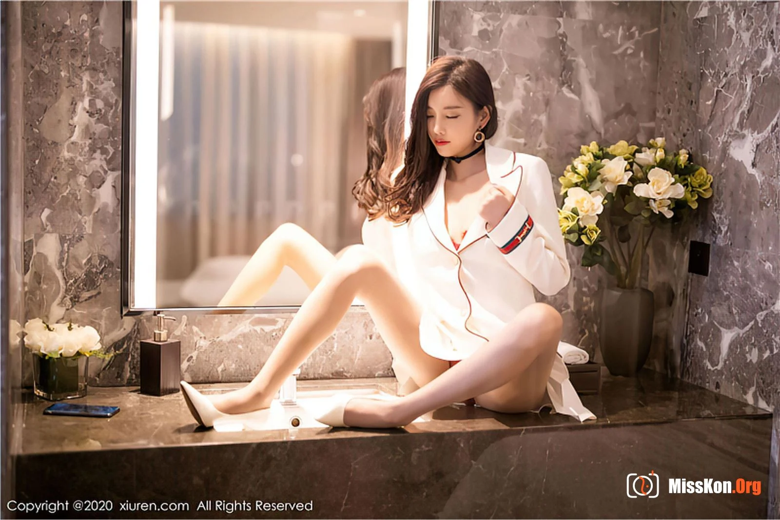 杨晨晨sugar - 照片 16
