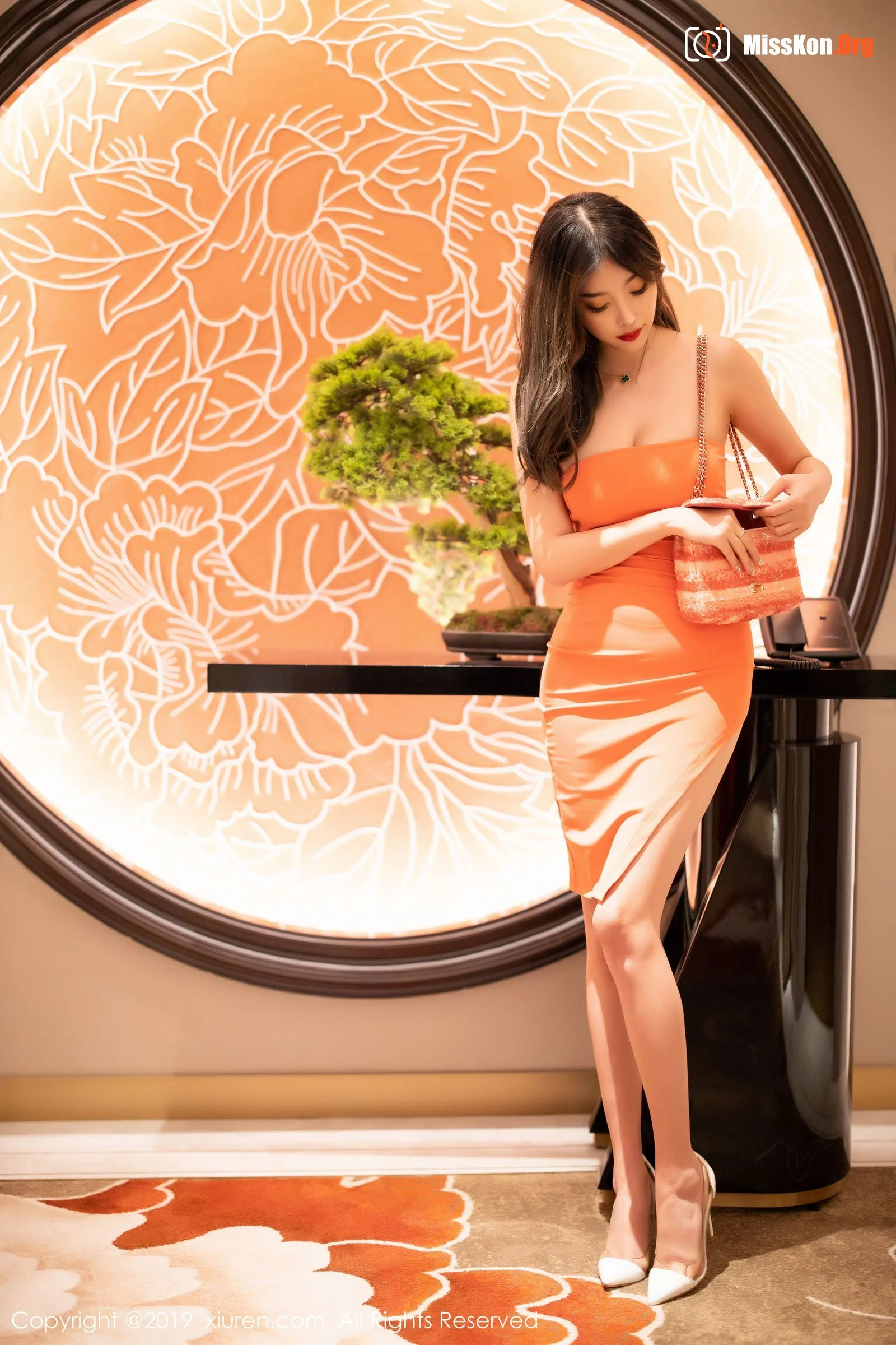 Yang Chenchen - Photo 60