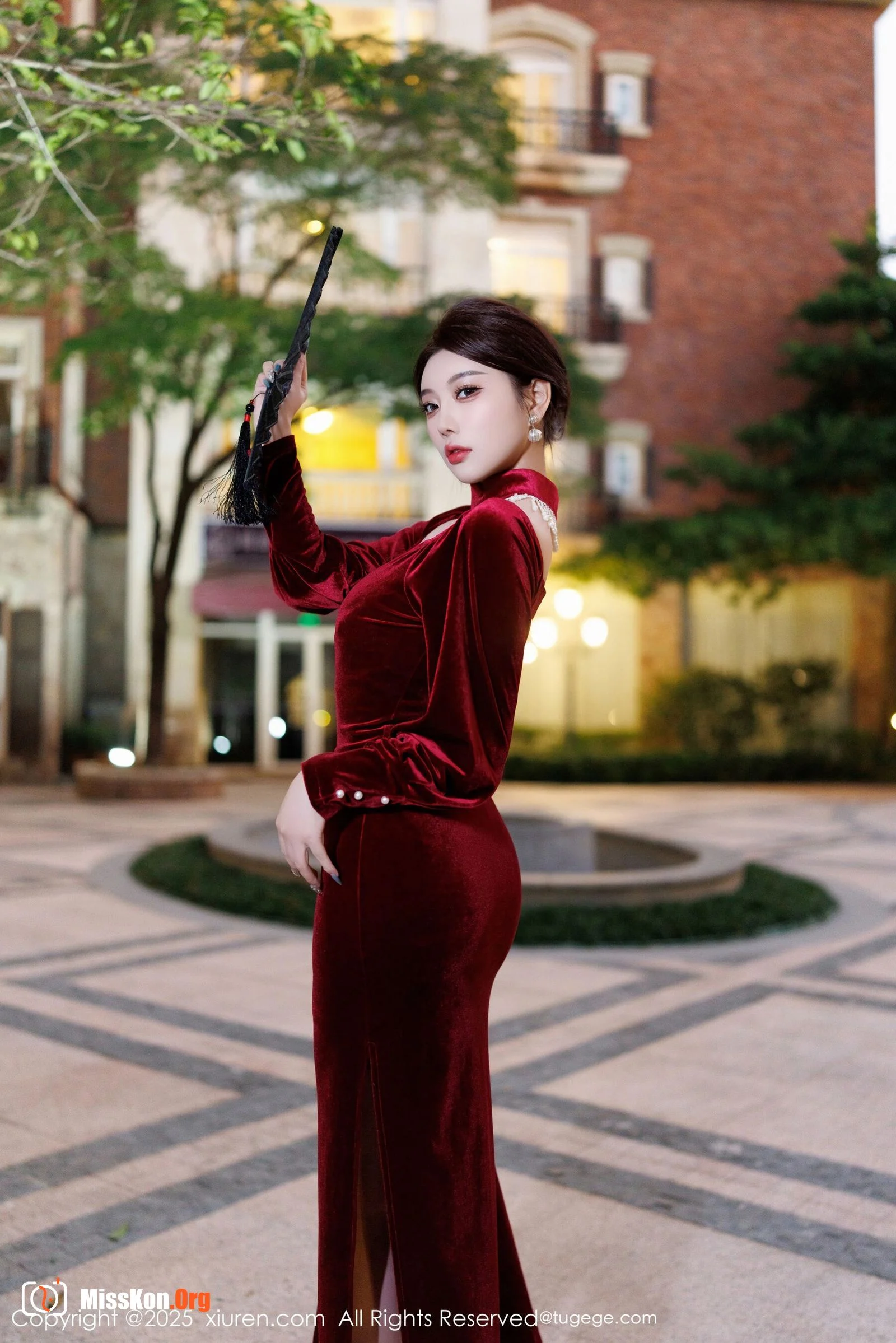 Yang Chenchen - Photo 13