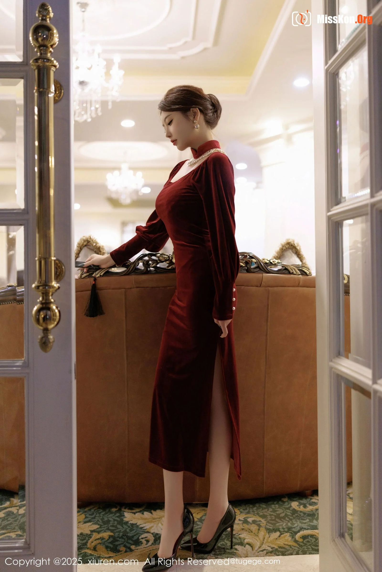 Yang Chenchen - Photo 14