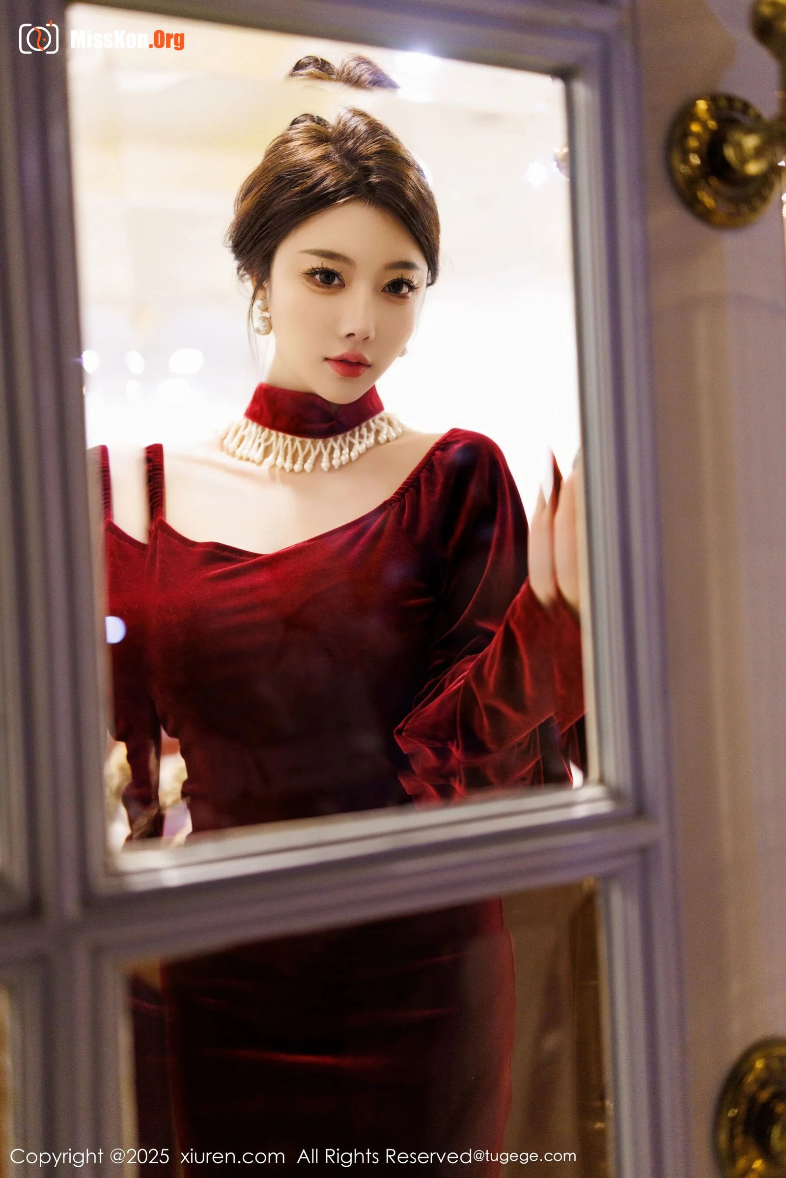 Yang Chenchen - Photo 15