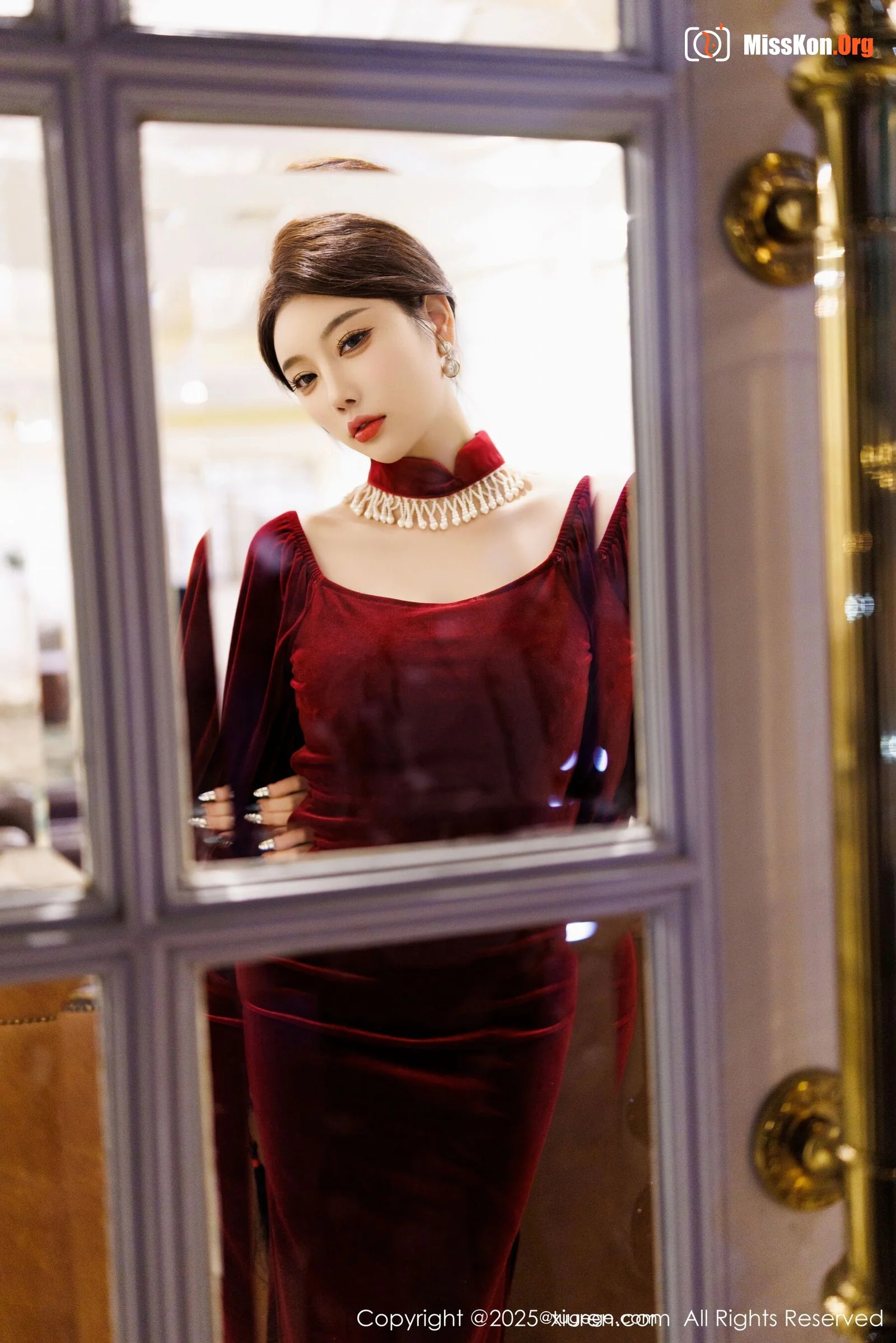 Yang Chenchen - Photo 16