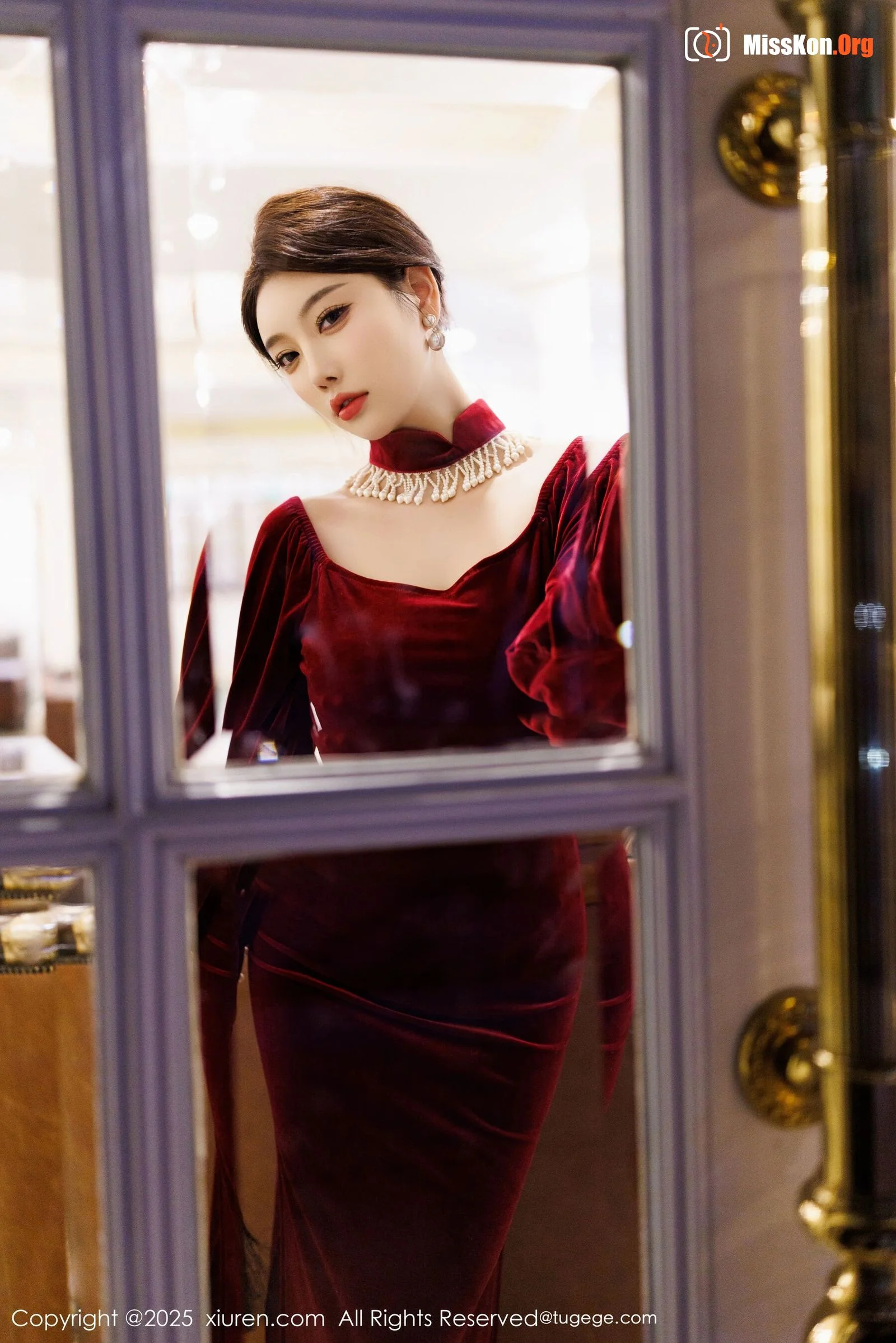 Yang Chenchen - Photo 17