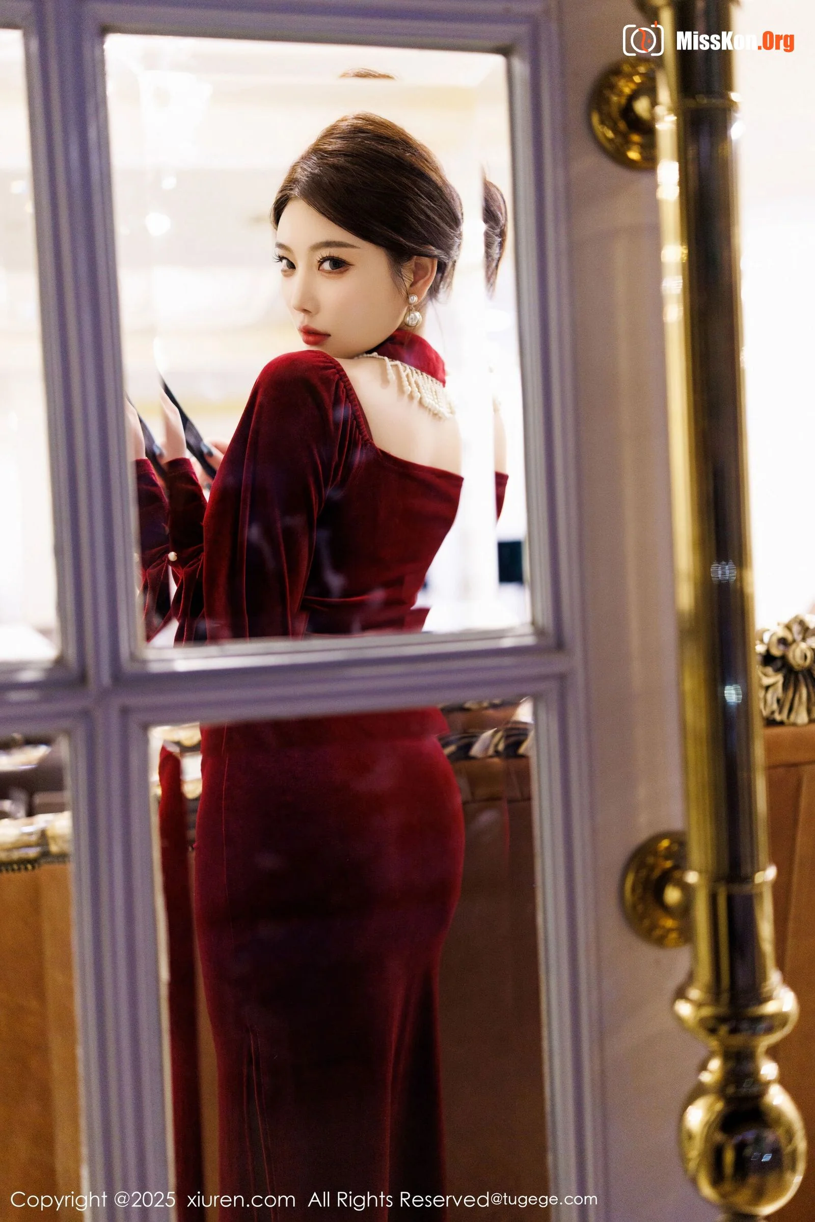 Yang Chenchen - Photo 18