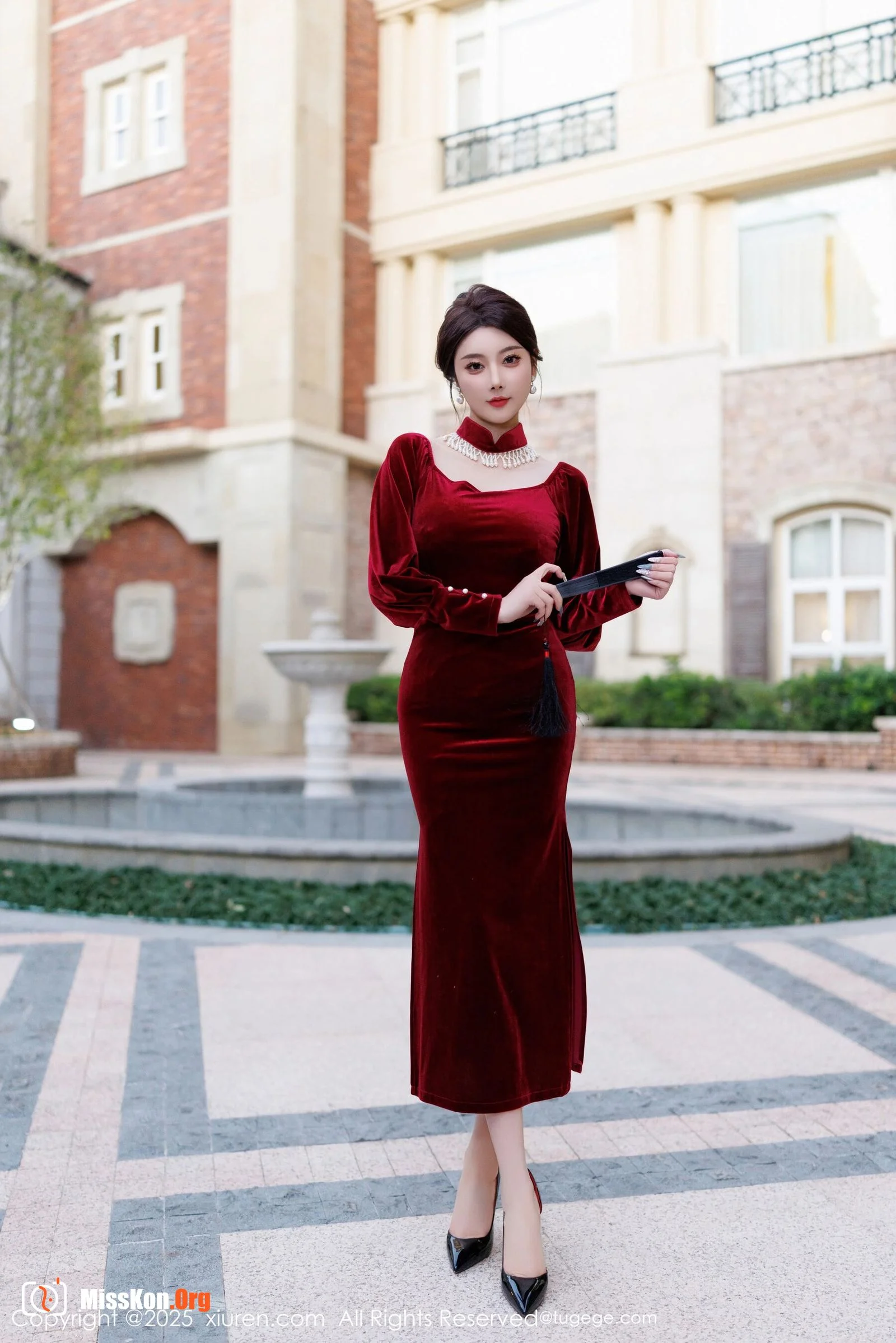 Yang Chenchen - Photo 2