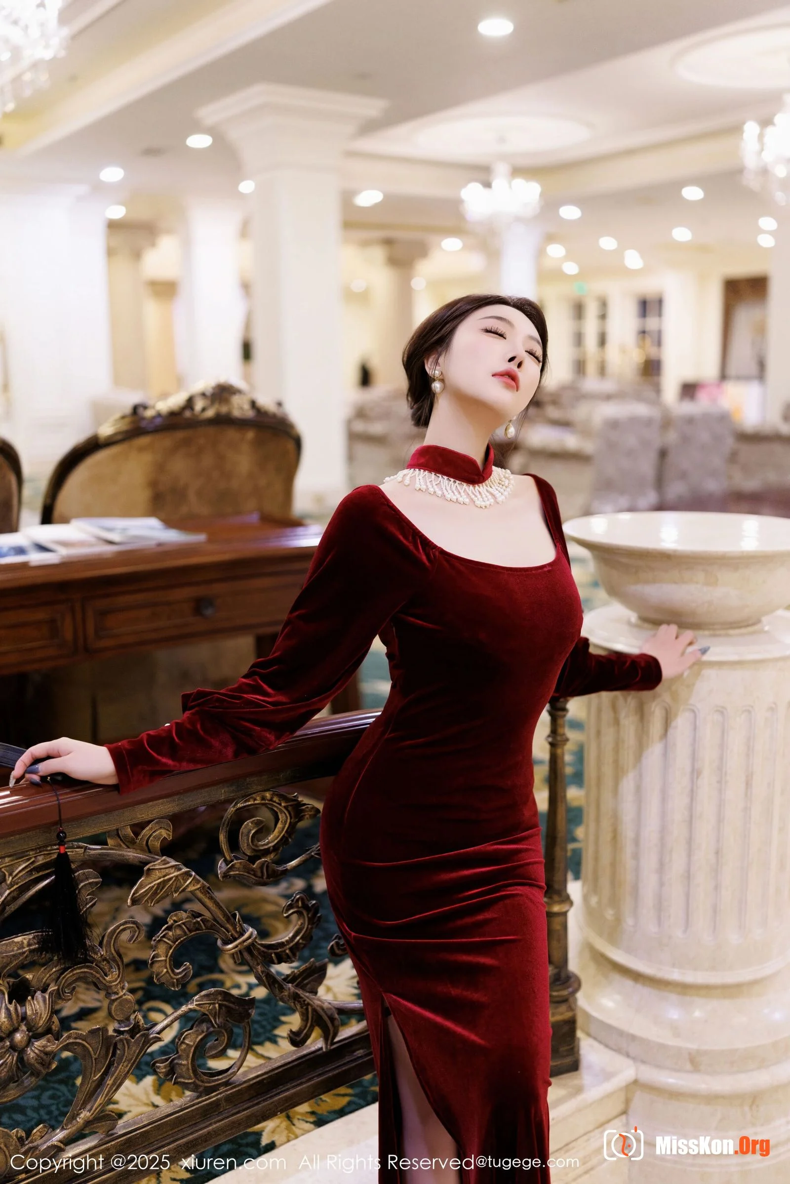 Yang Chenchen - Photo 23