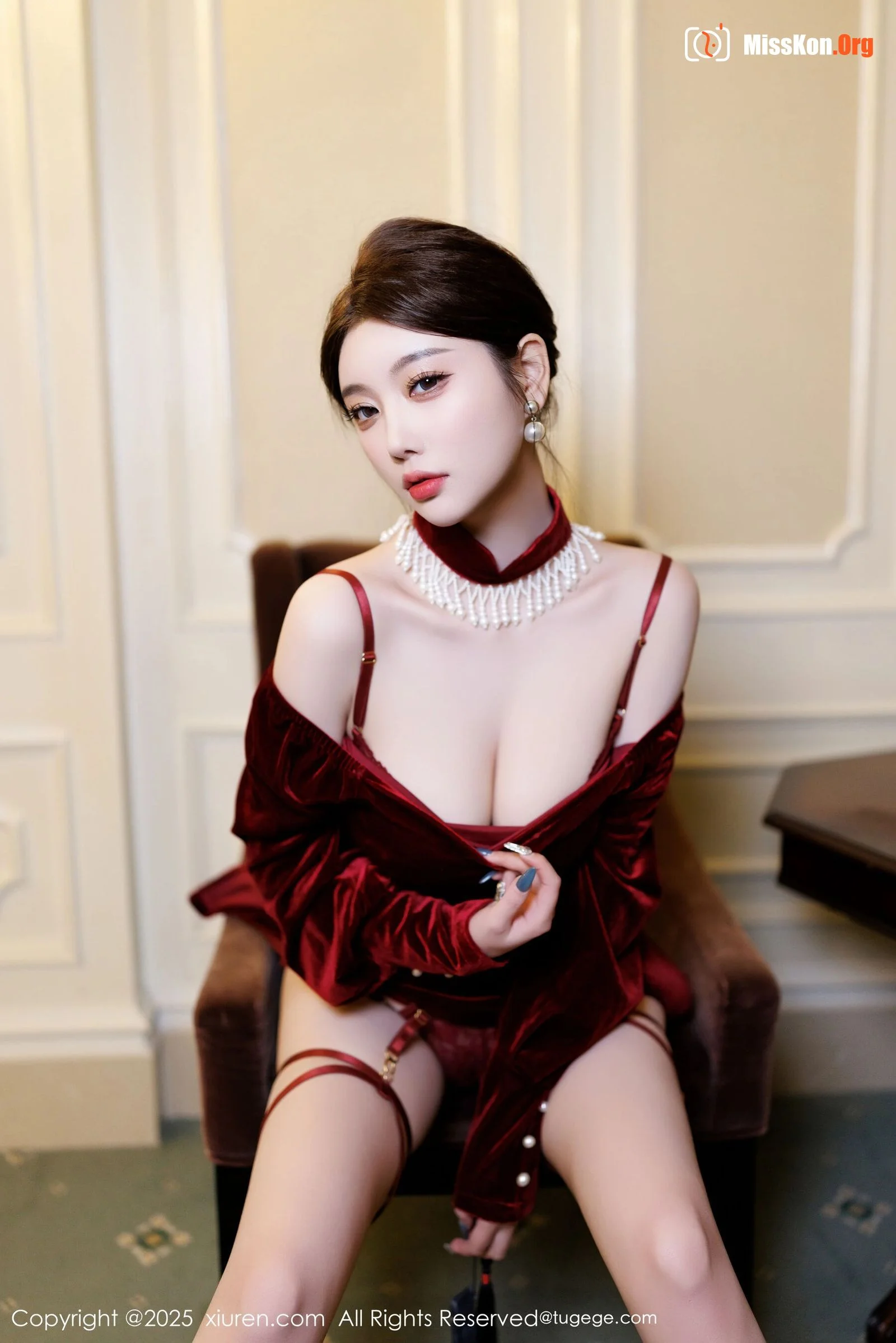 Yang Chenchen - Photo 33