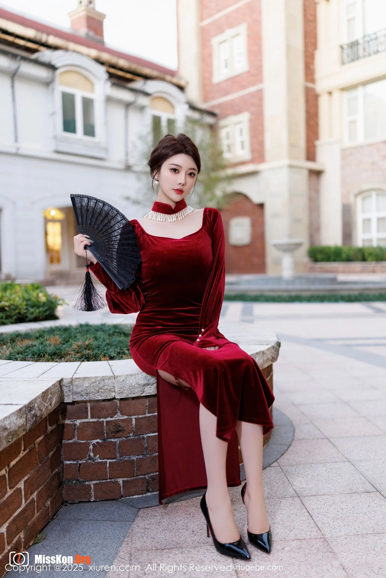 Yang Chenchen - Photo 6